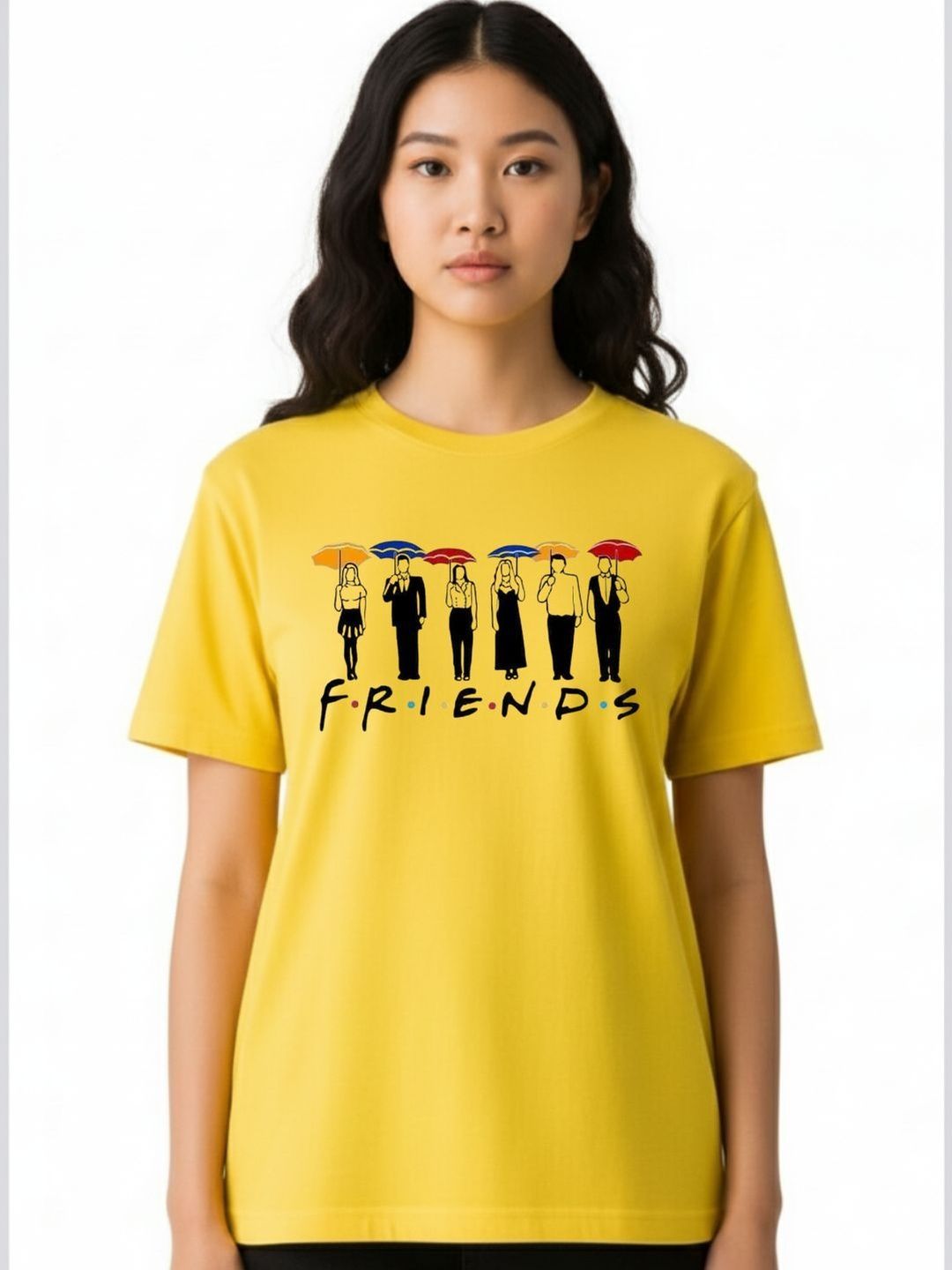 PULP Unisex Cotton Tshirts