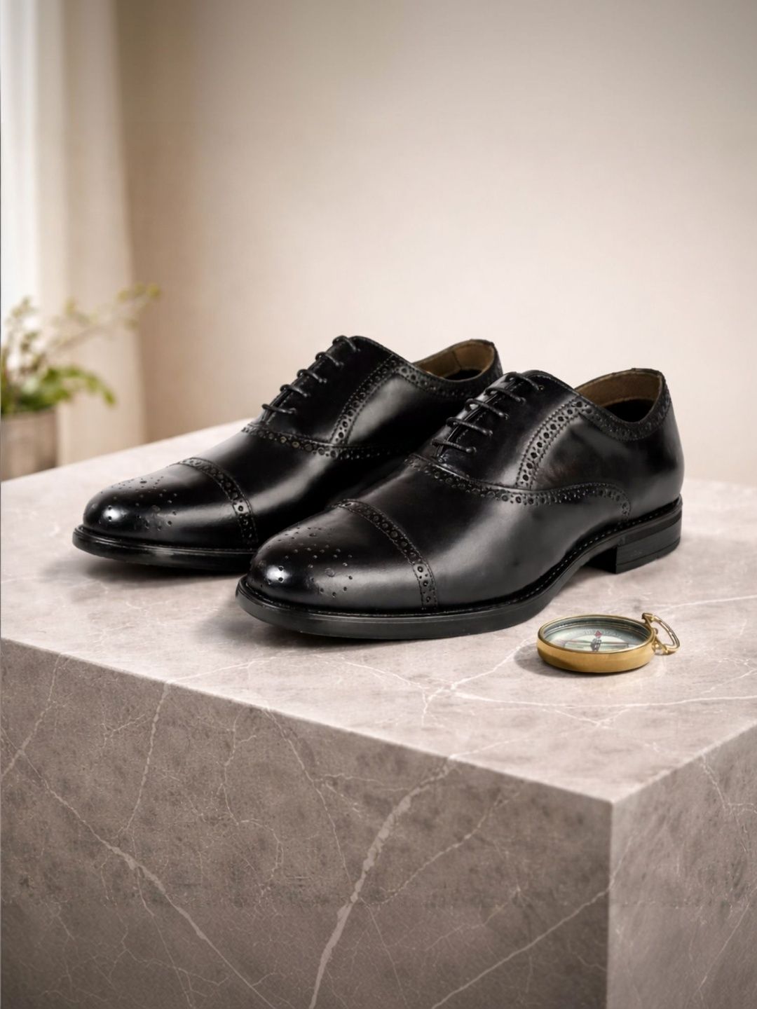 Midtown Florsheim Men Formal Oxford Shoes