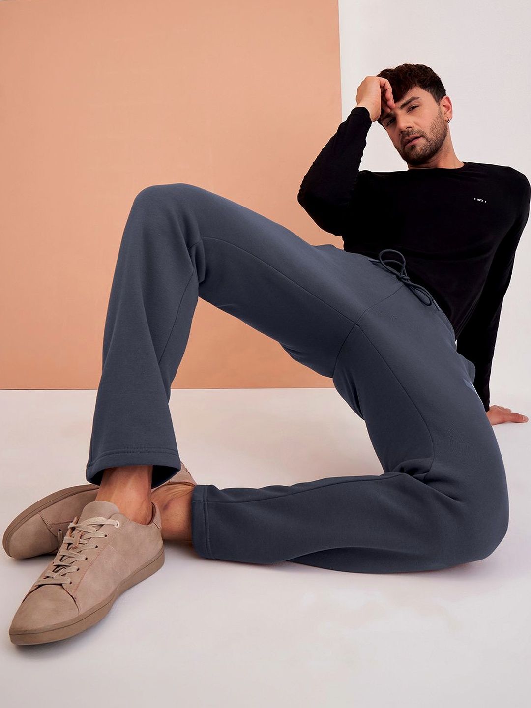 Sweet Dreams Men Regular Fit Track Pants