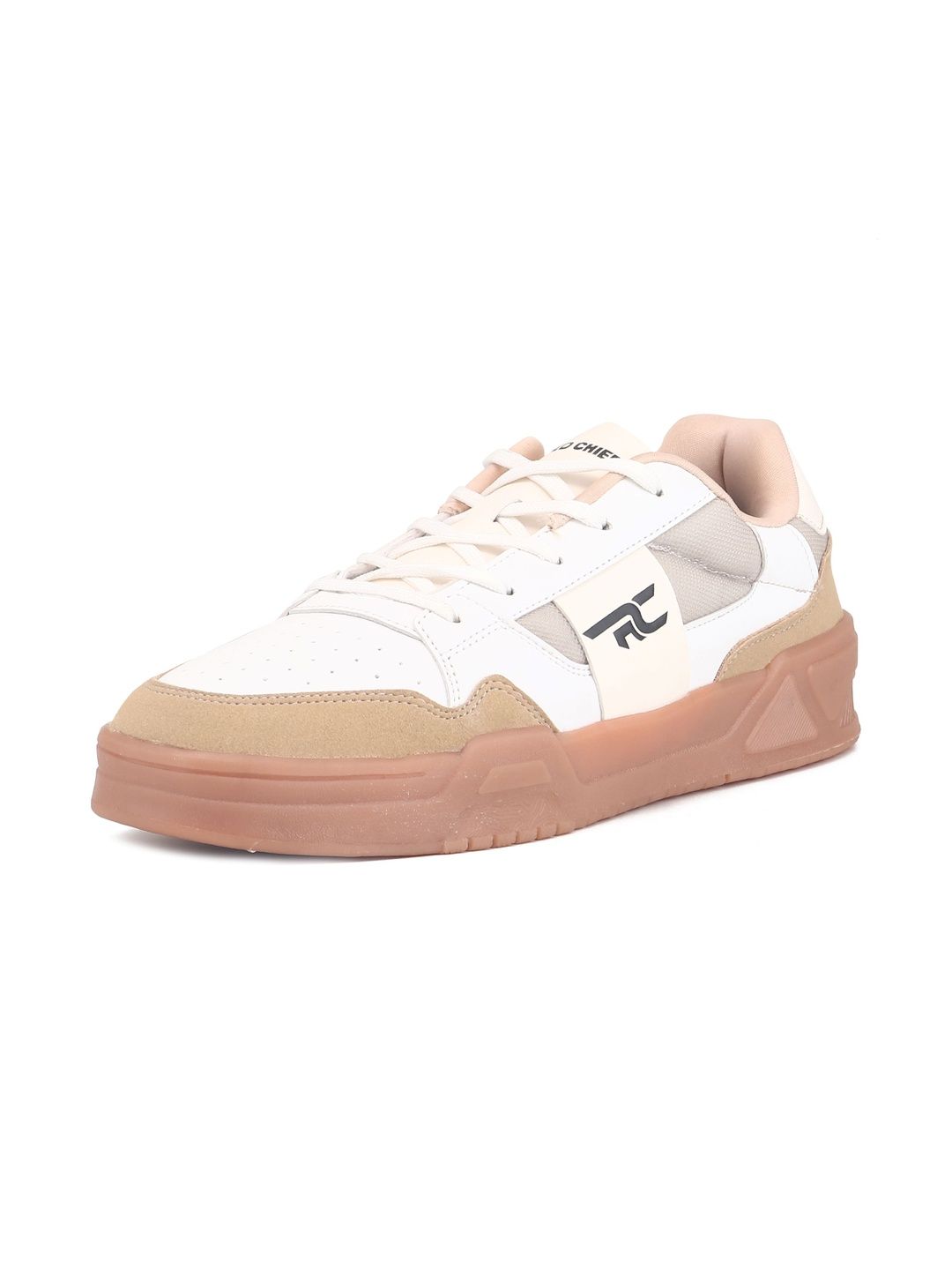 Red Chief Men Mesh Walking Shoes