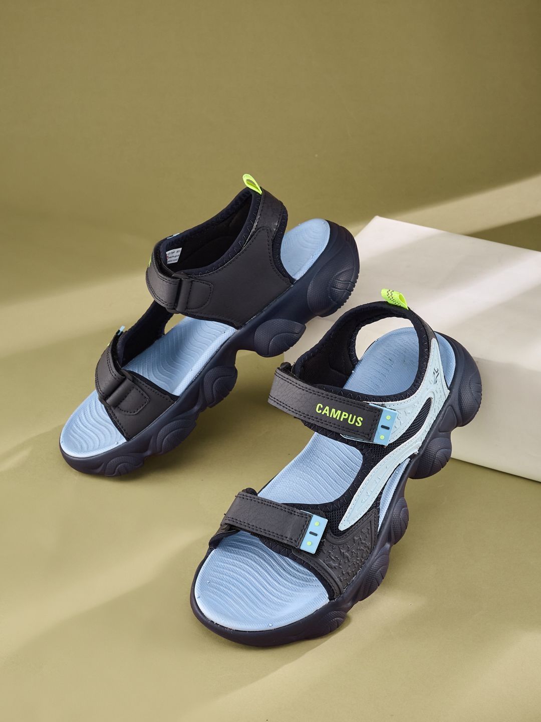 Campus Men Sandals GC-22171