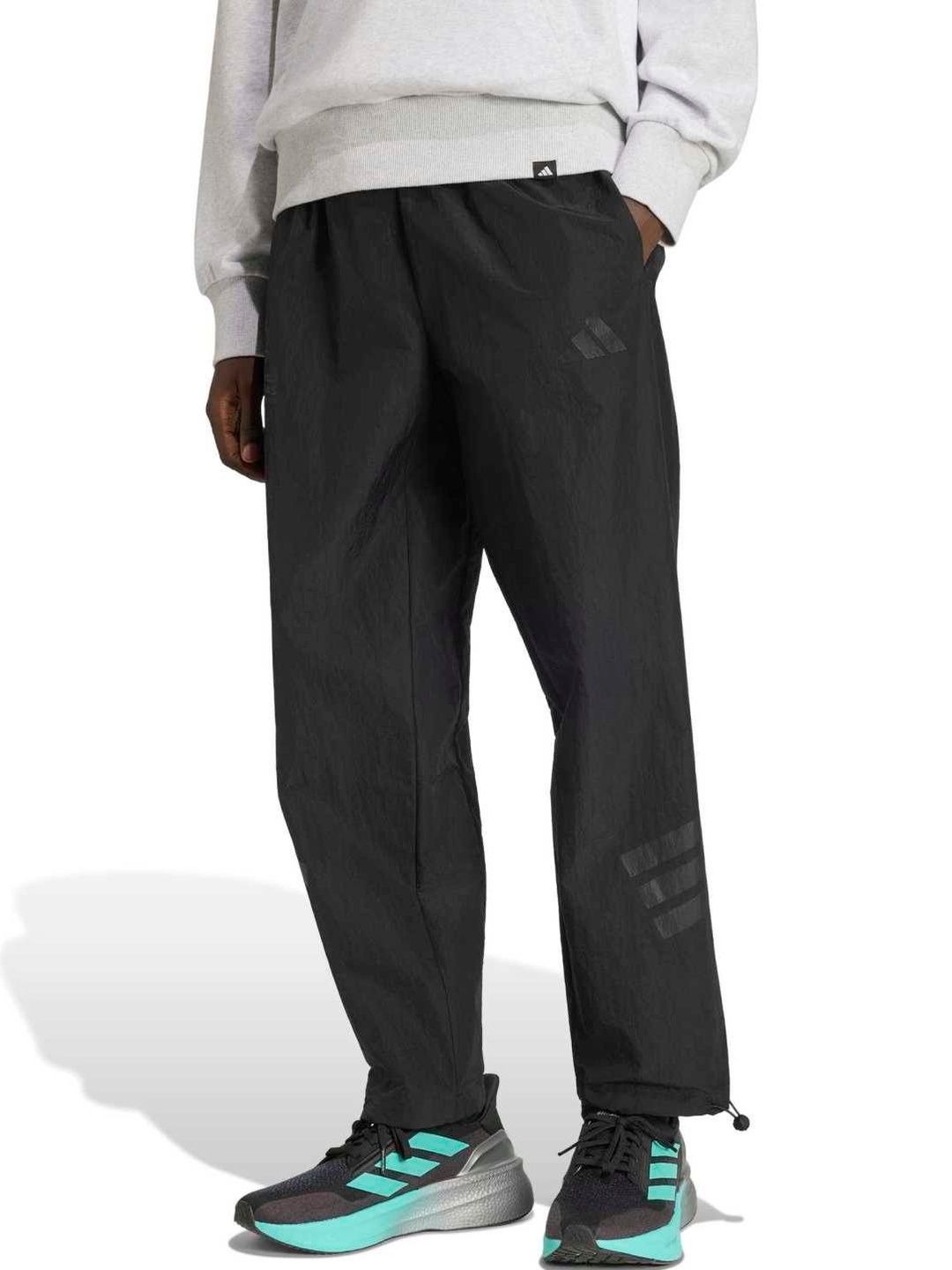 ADIDAS ADIDAS Men Baggy Motor Sports Fashion