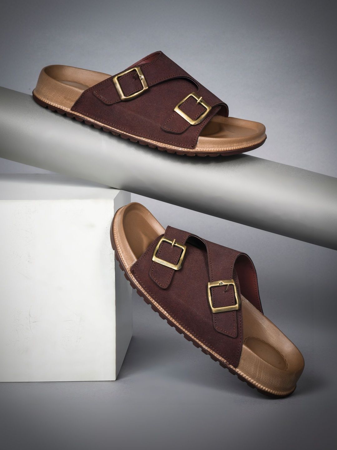 COGS Men Sliders
