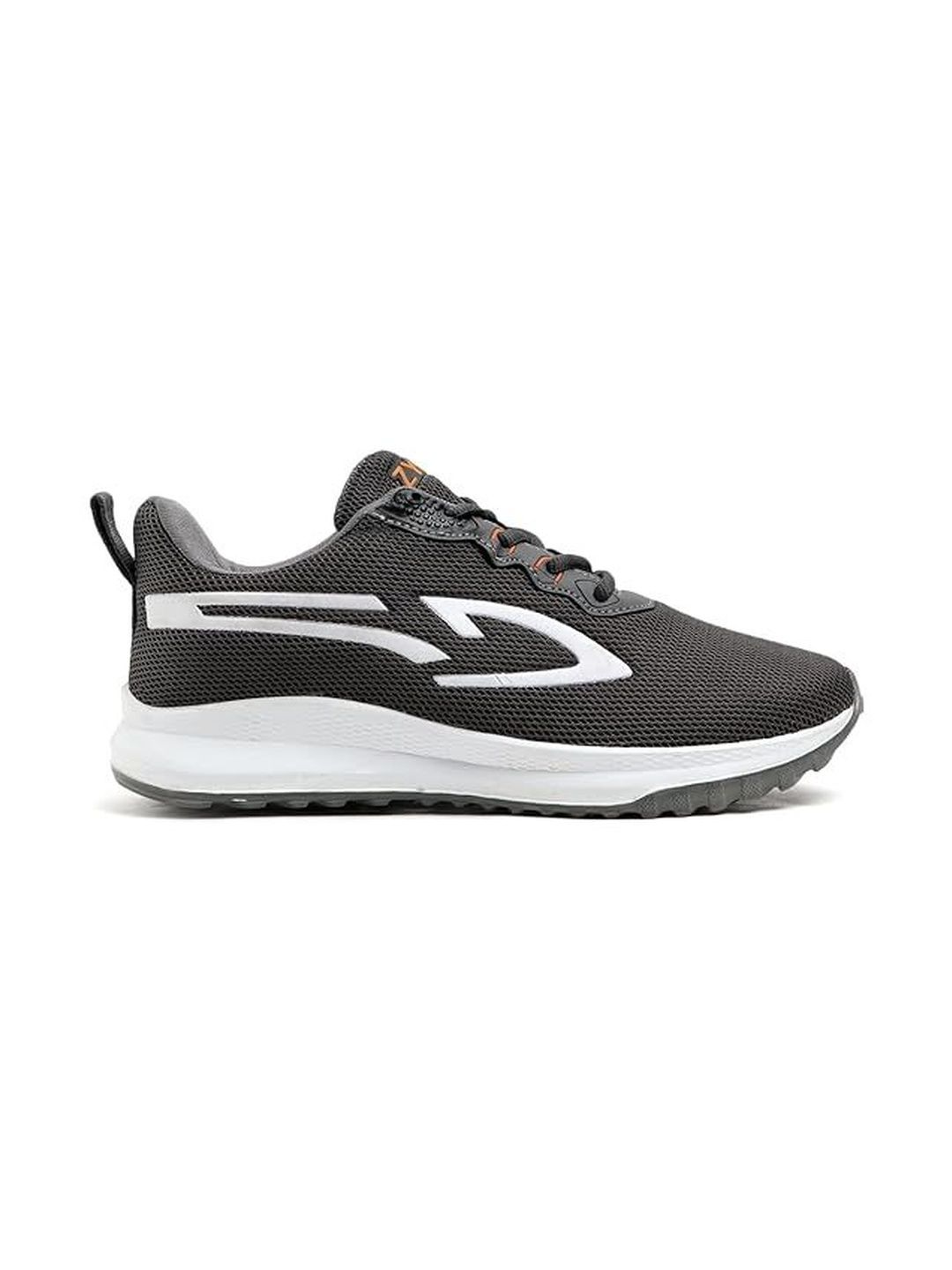 ZYDO Men Mesh Running Non-Marking Shoes