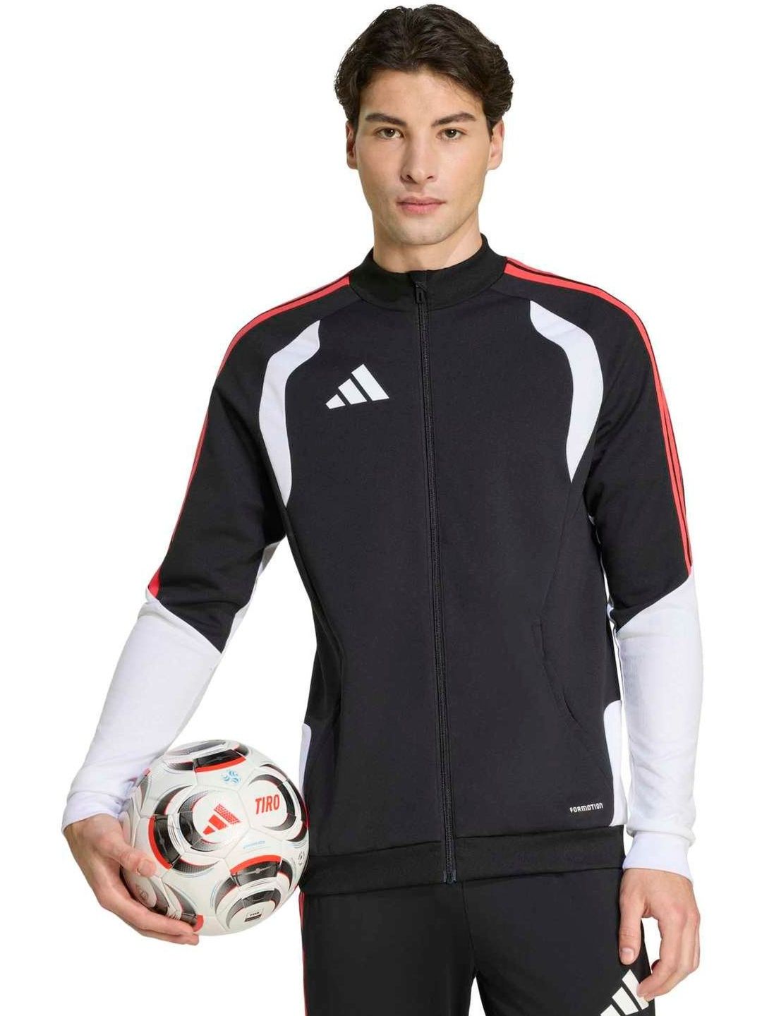 ADIDAS Tiro 26 Competition Training Jacket