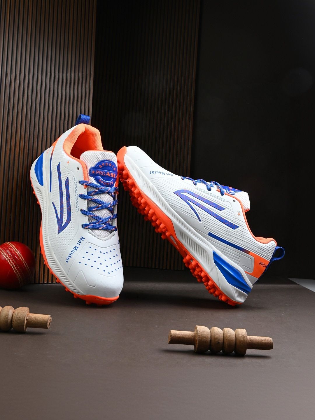PRO ASE Men Cricket Shoes