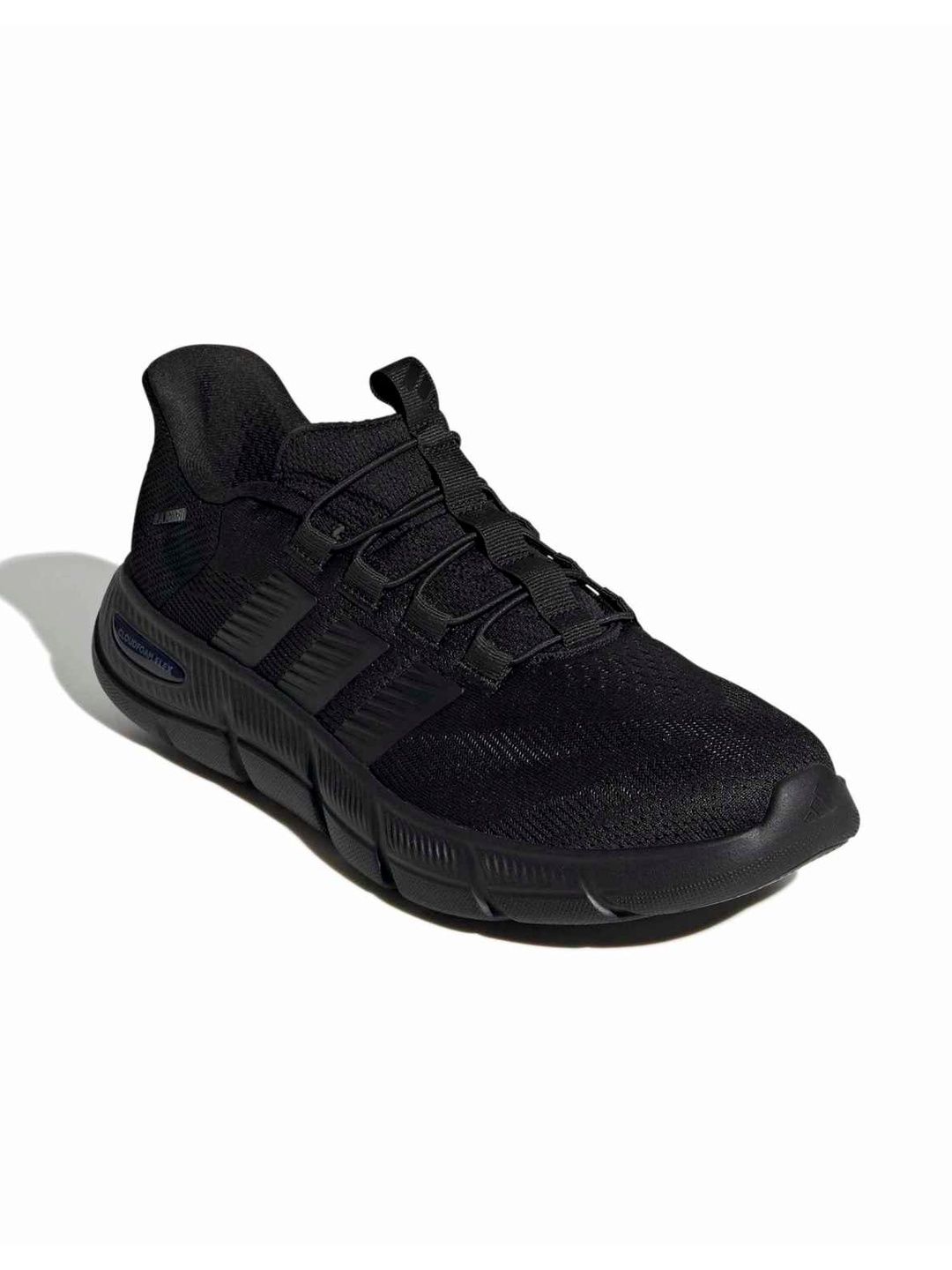 Adidas Cloudfoam Black Shoes - Buy Adidas Cloudfoam Black Shoes online in  India