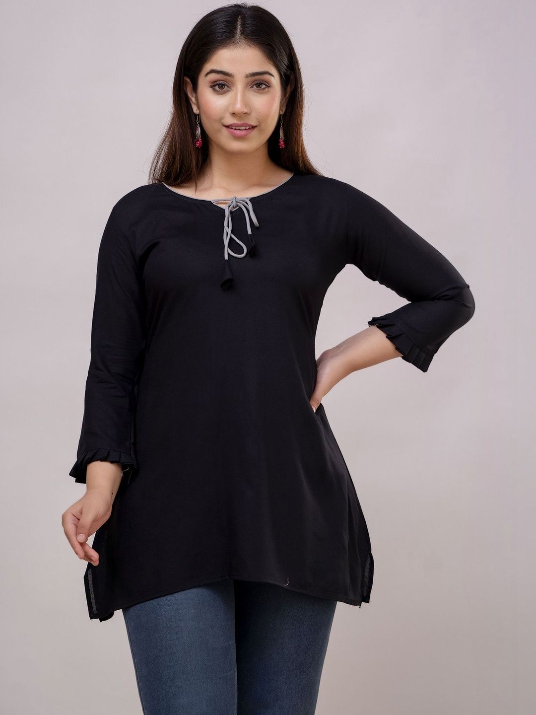 Sehrish Store Kurti
