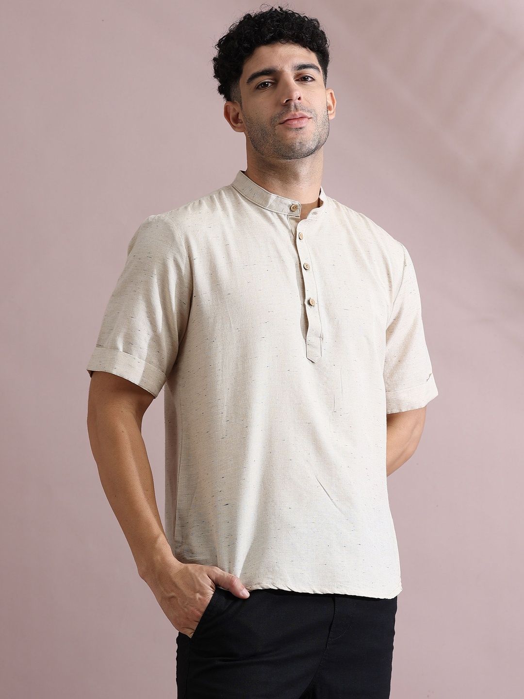 FILORI STUDIO FILORI STUDIO Men Kurta