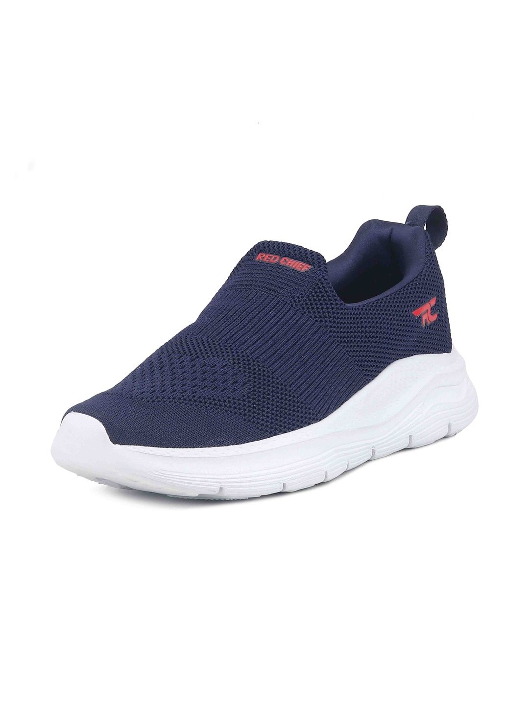 Red Chief Men Walking Shoes