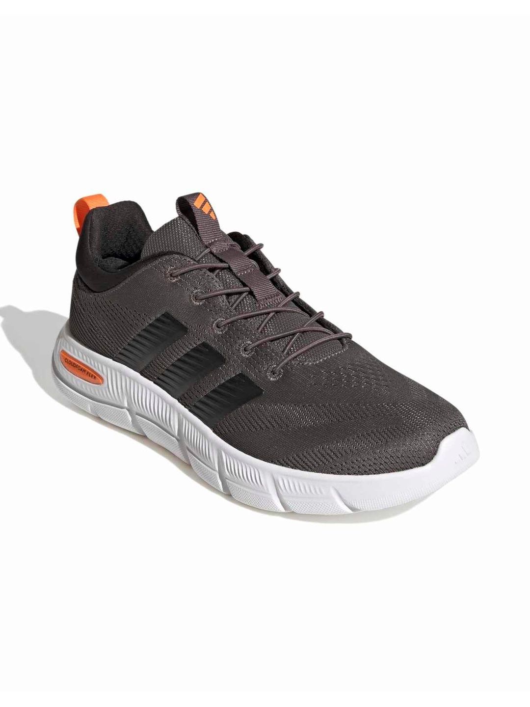 ADIDAS CLOUDFOAM FLEX - ELASTIC LACES