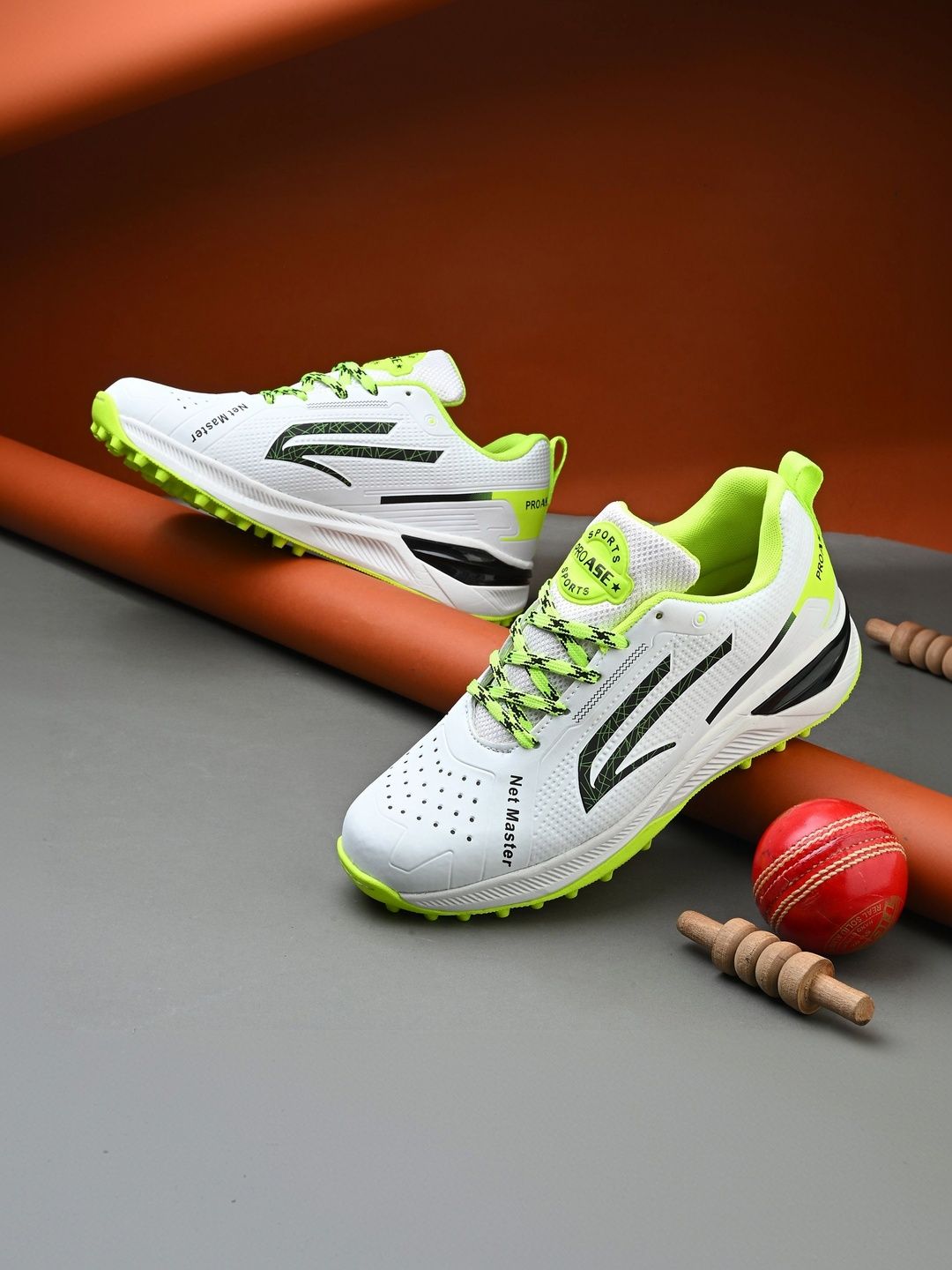 PRO ASE Men Cricket Shoes