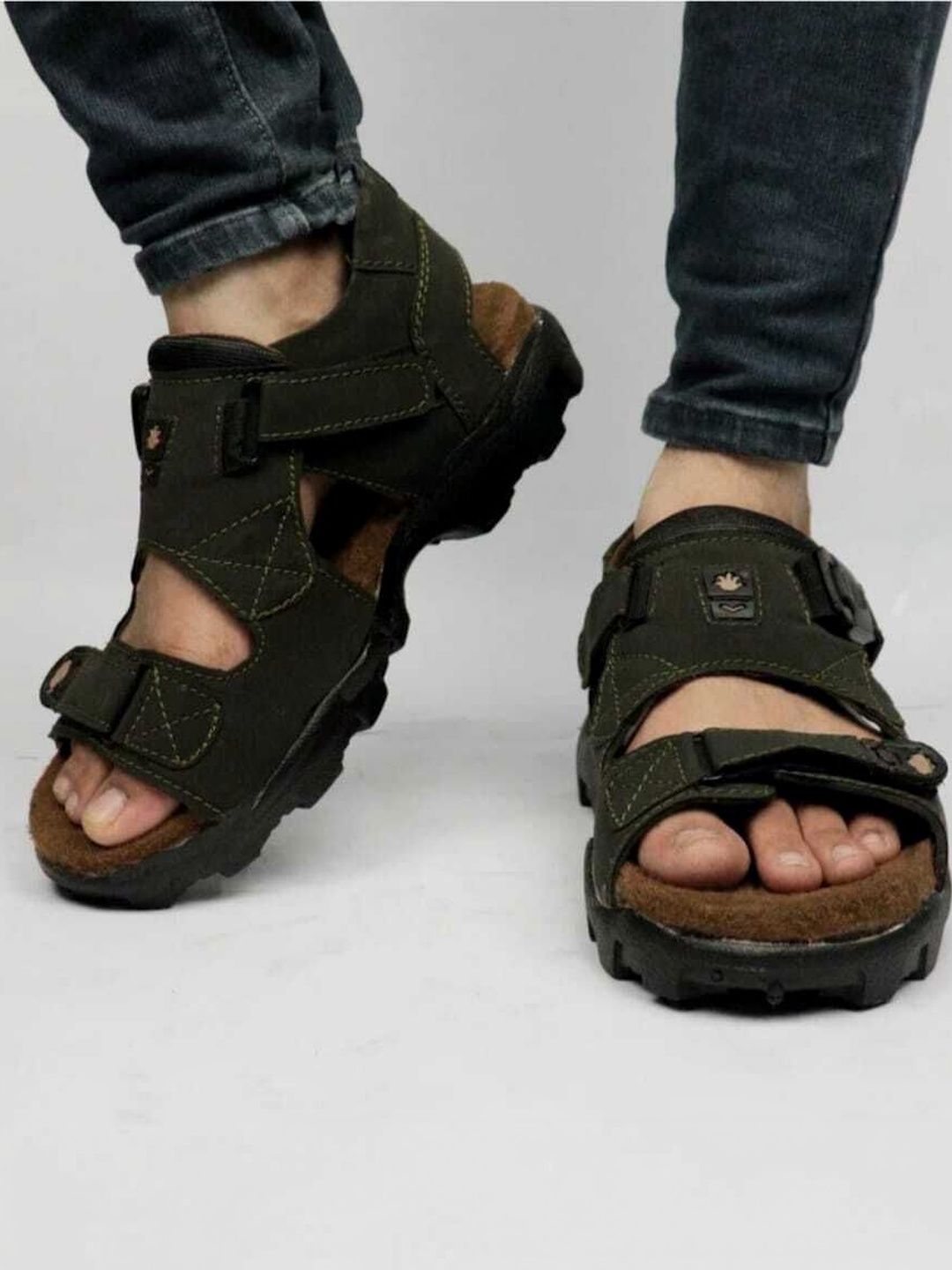 PRODOCK Men Comfort Sandals