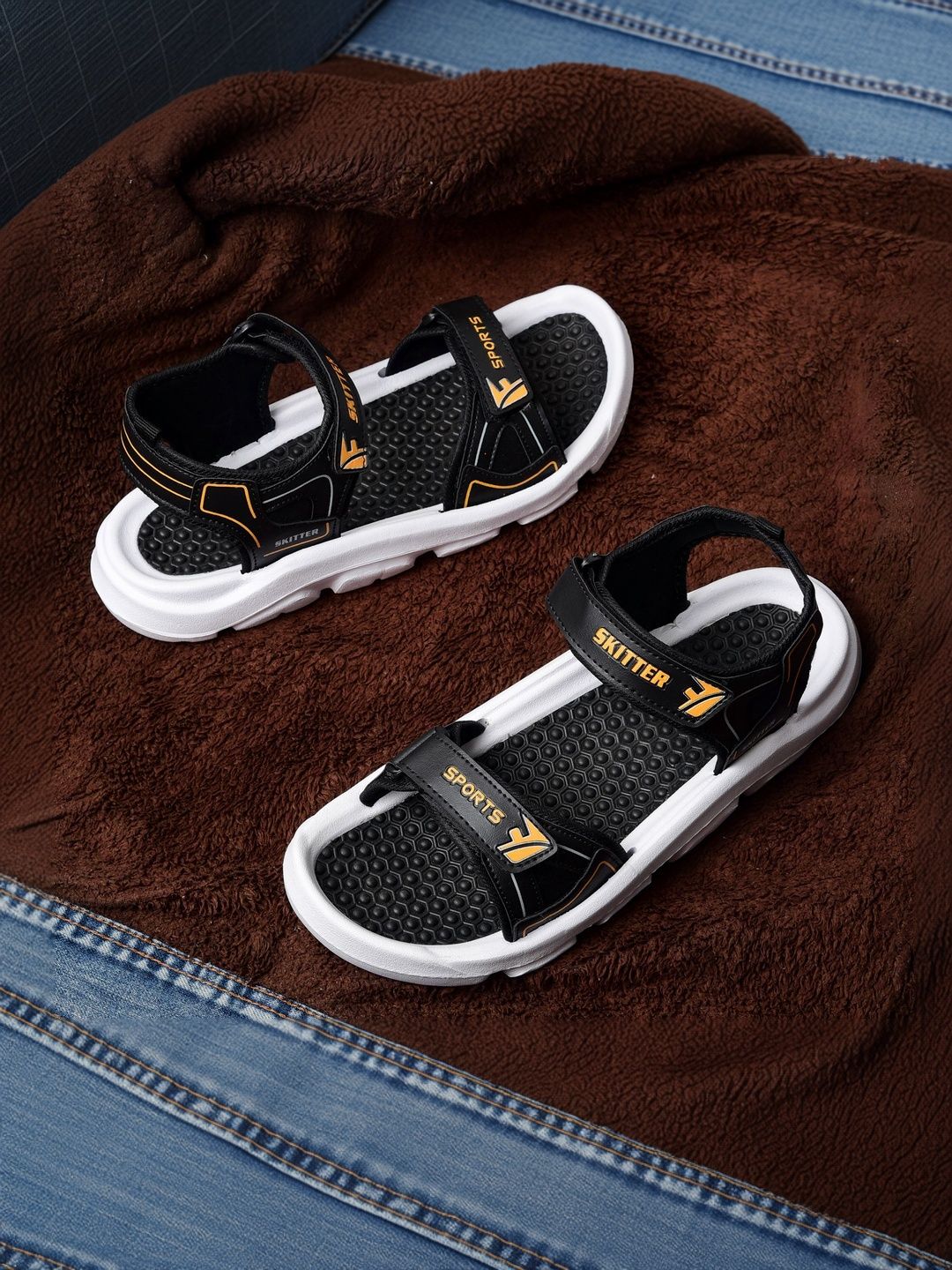 skitter Men Sandals