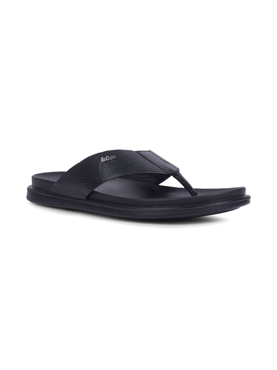 Lee Cooper Men Thong Flip-Flops