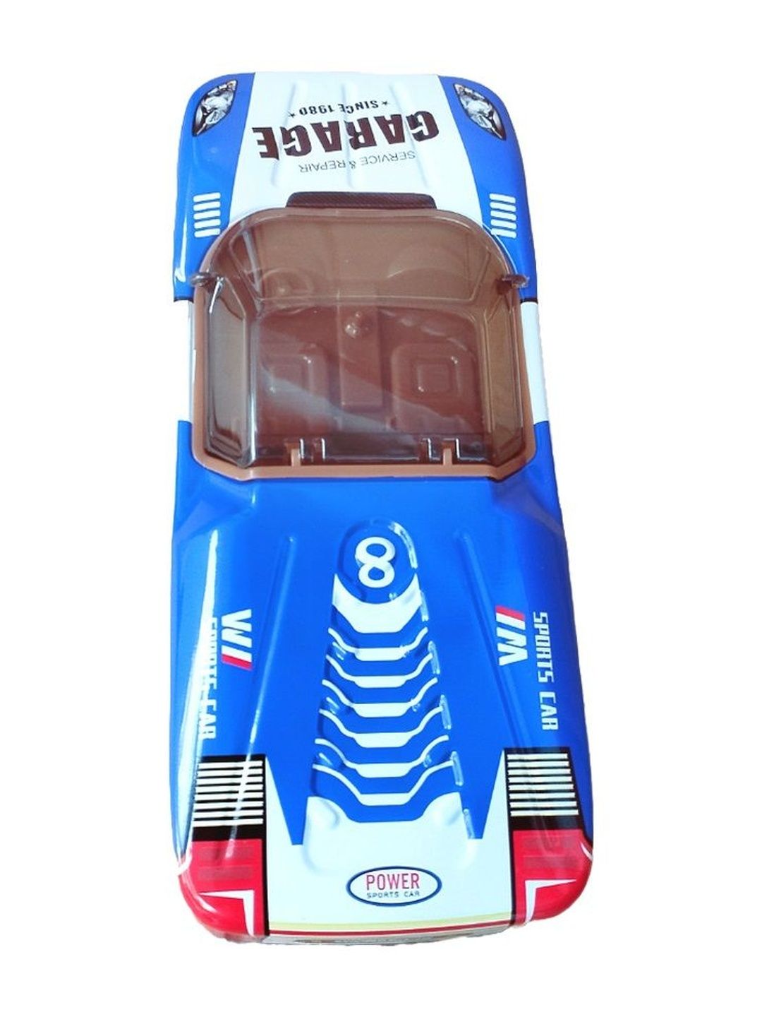 Technochitra Self Design Pen Cases Stationery
