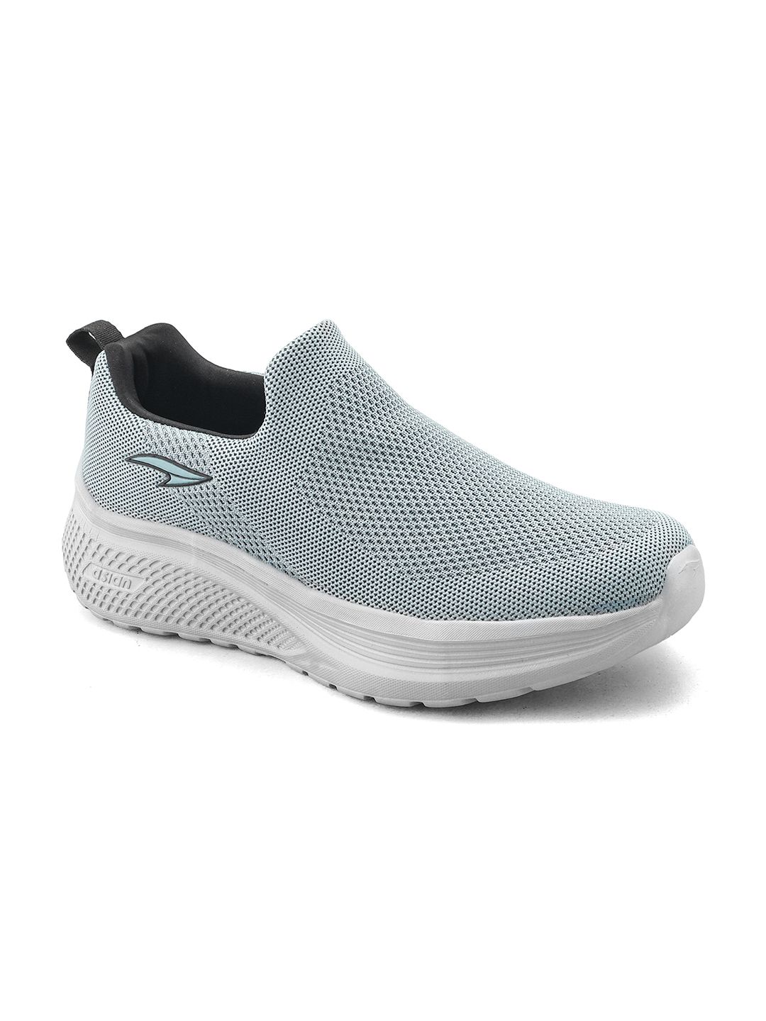 ASIAN Men Mesh Walking Non-Marking Shoes