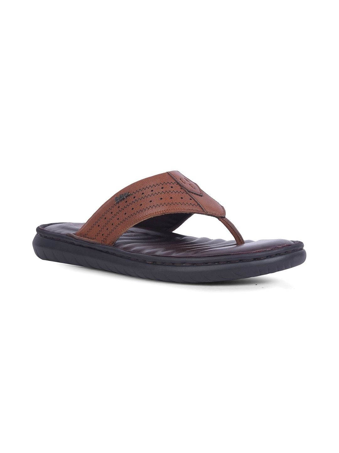 Lee Cooper Men Thong Flip-Flops
