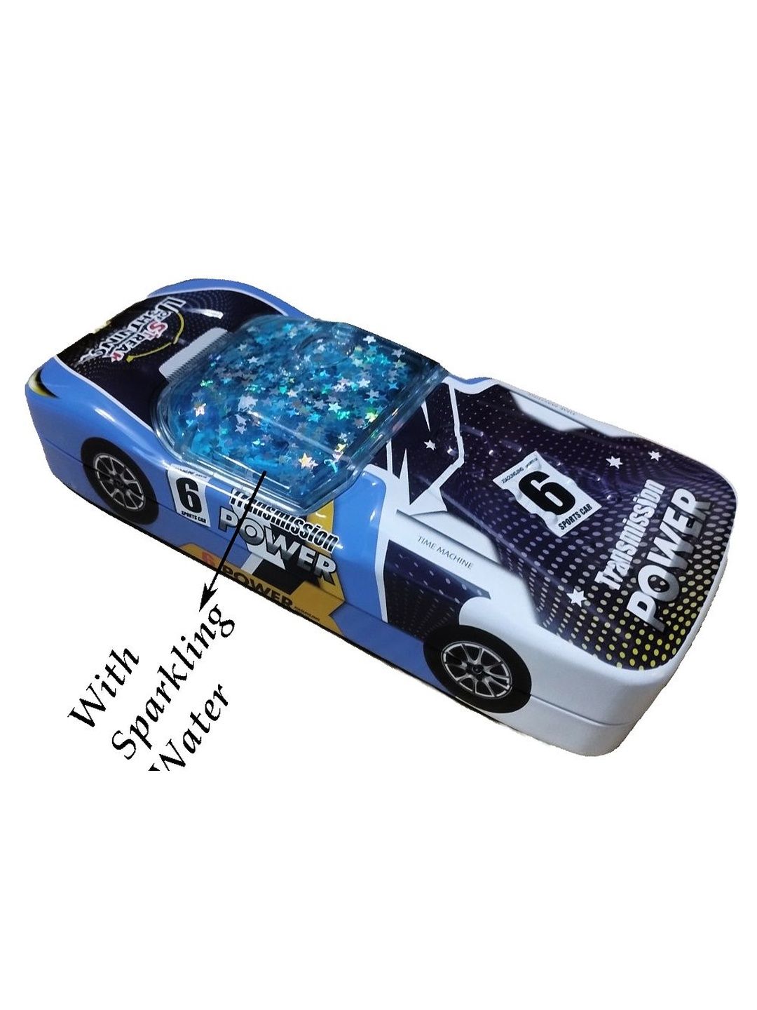 Technochitra Self Design Pen Cases Stationery