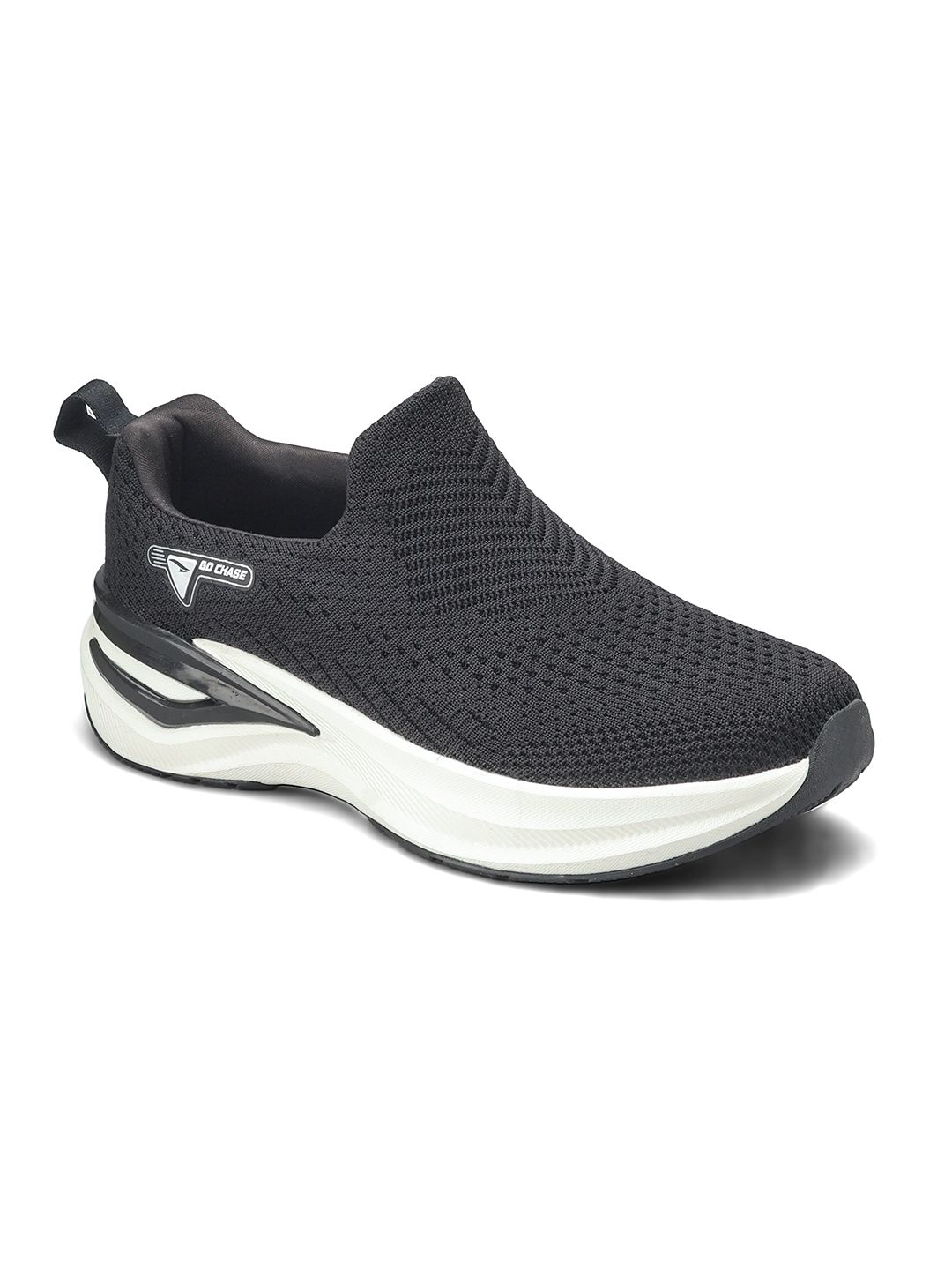 ASIAN Men Mesh Walking Non-Marking Shoes