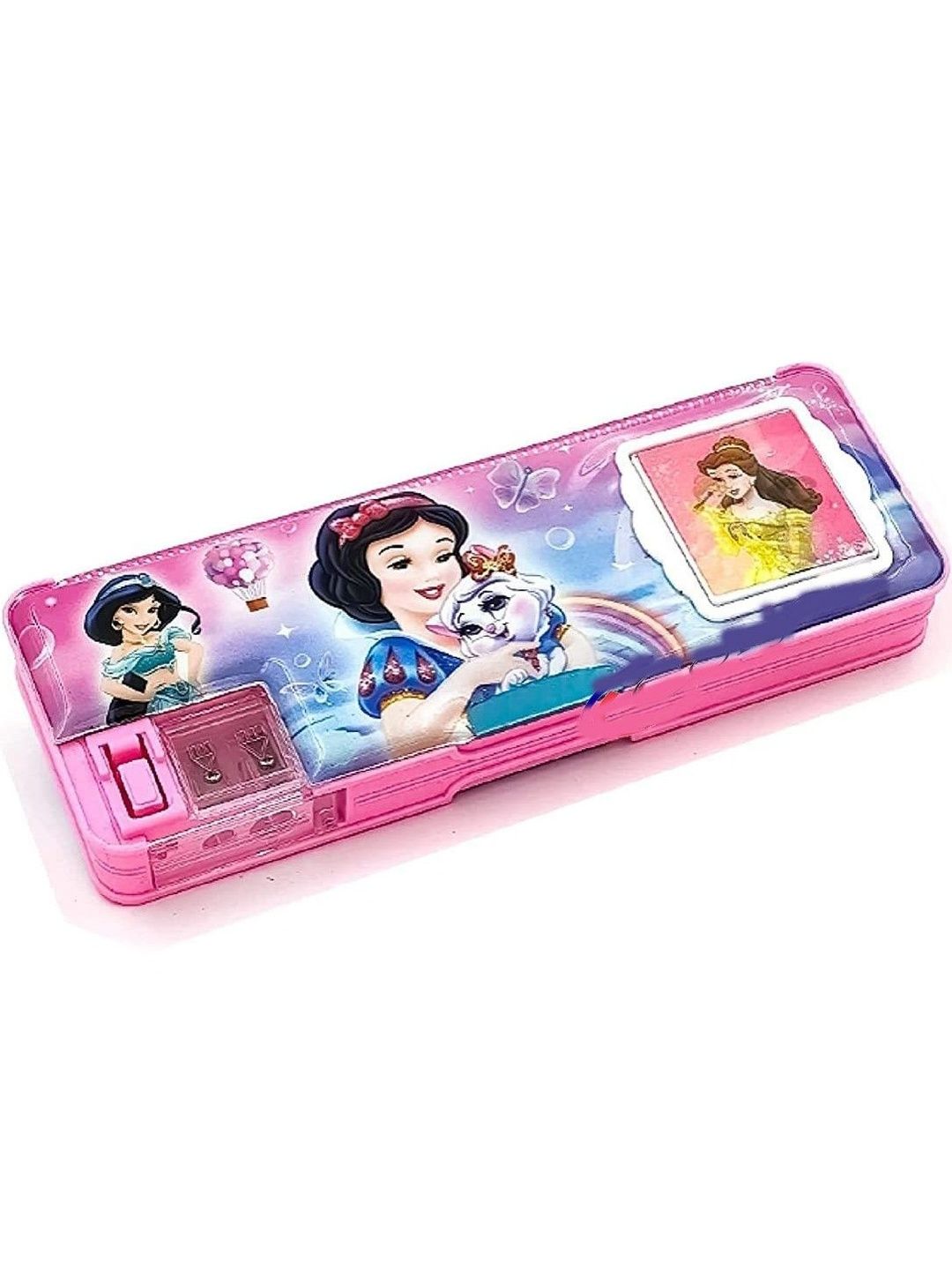 Technochitra Self Design Pen Cases Stationery