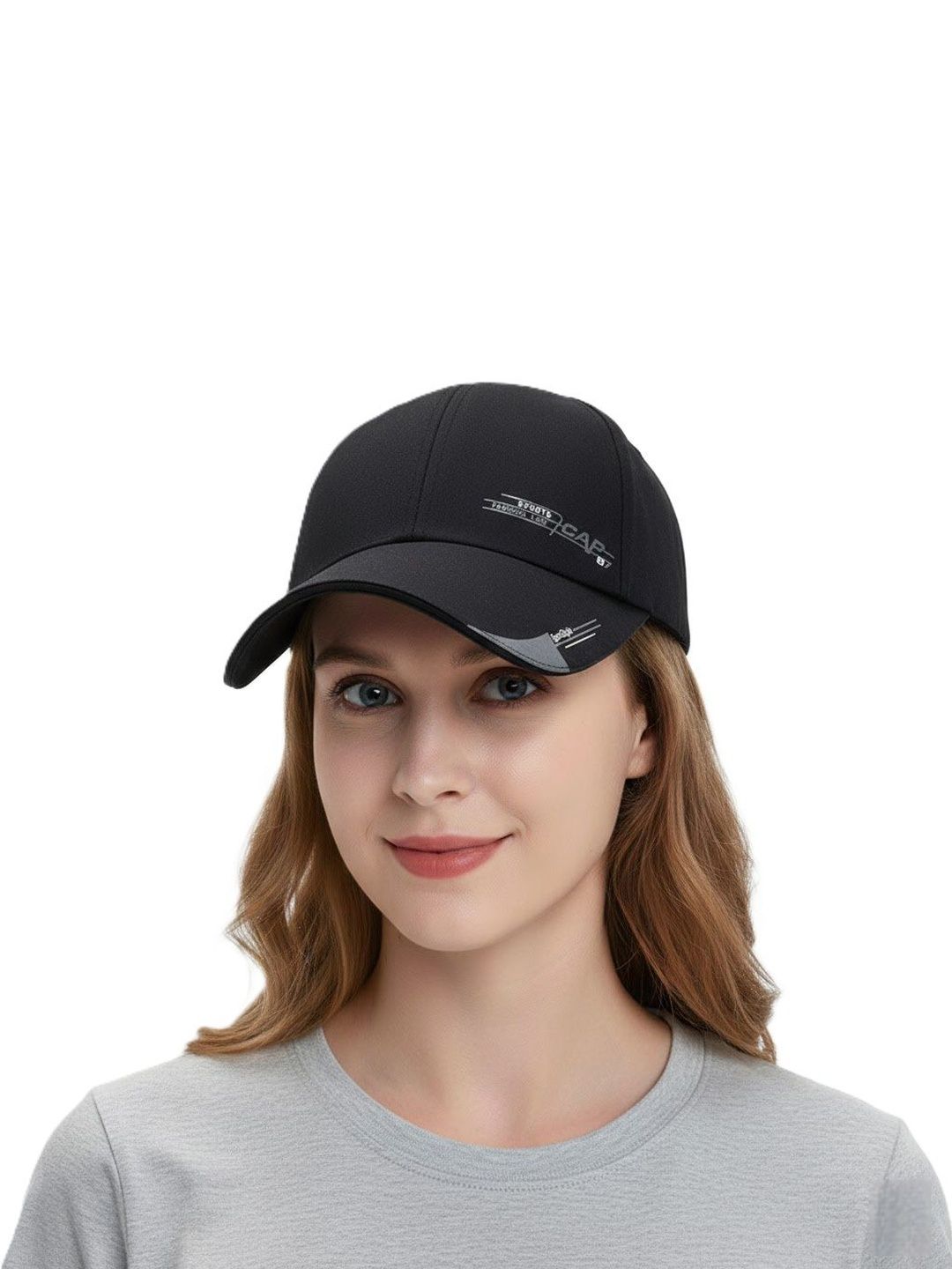 Alexvyan Women Printed Baseball Cap