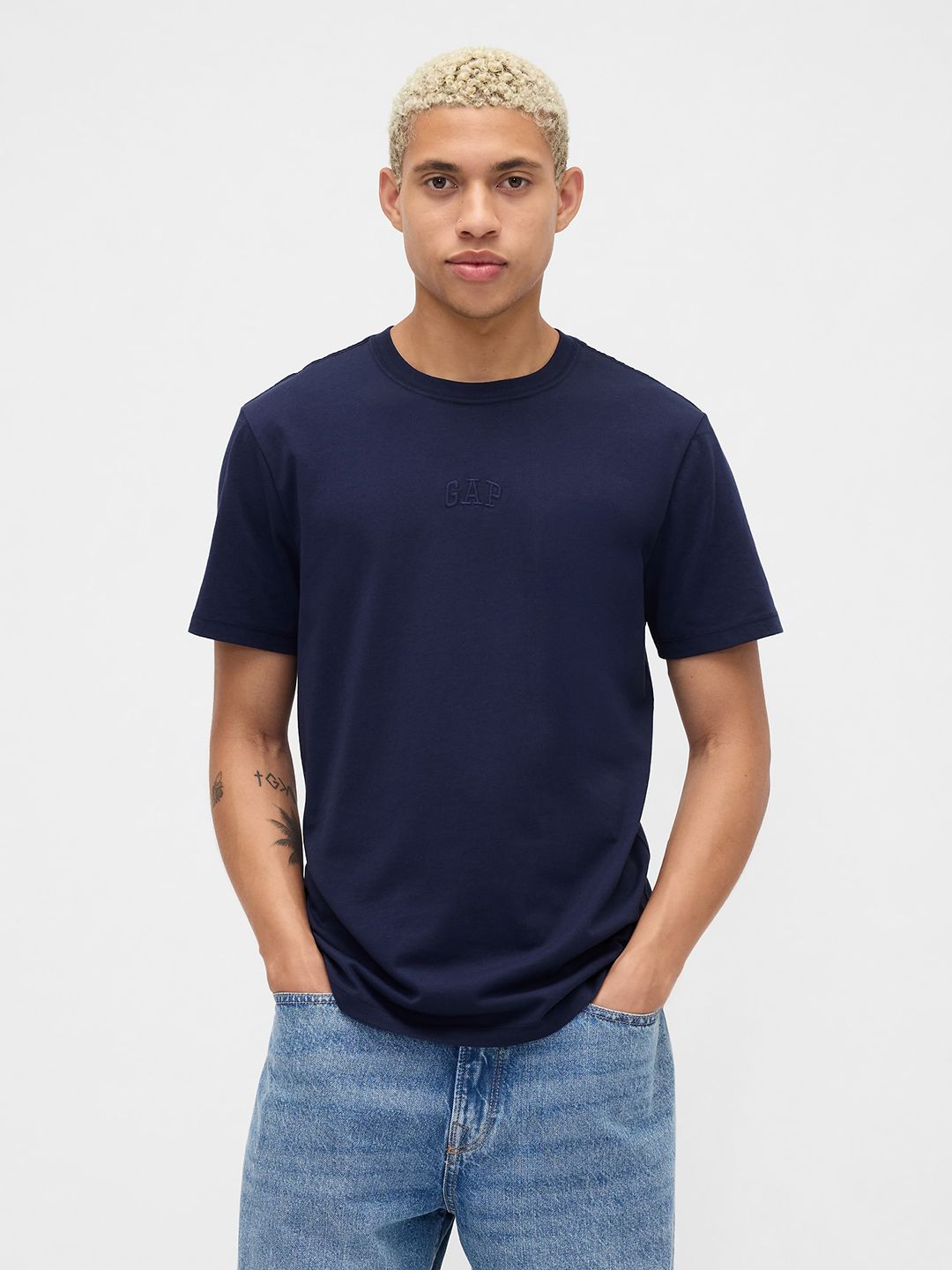 GAP Pure Cotton T-shirt