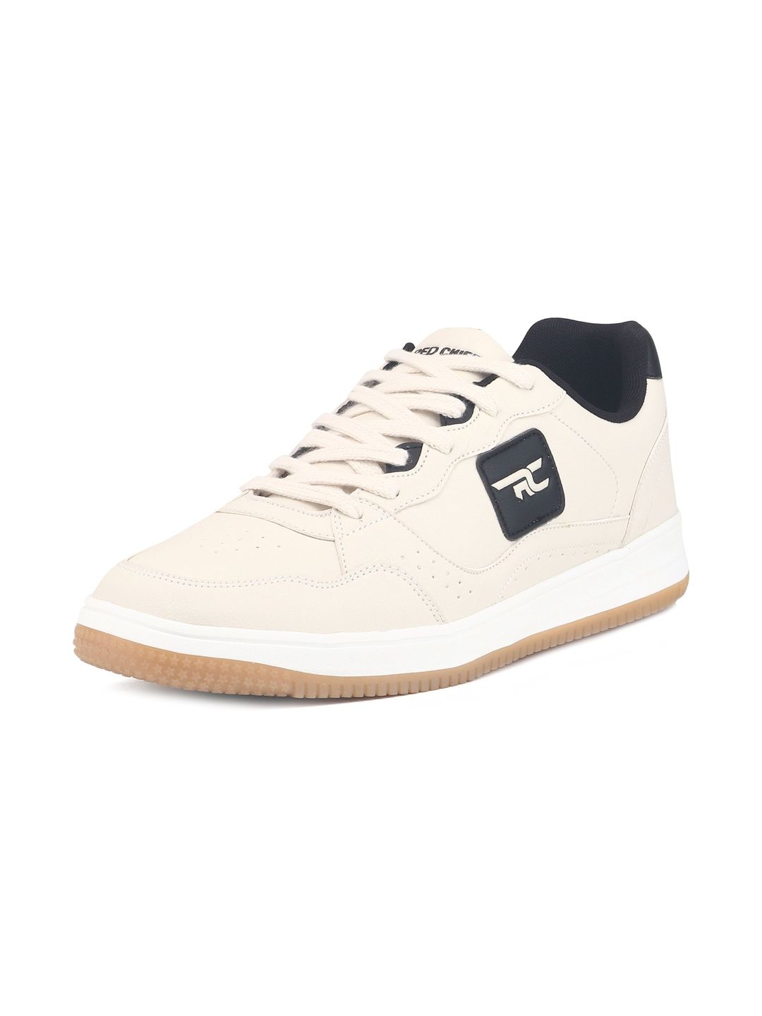Red Chief Men Walking Shoes