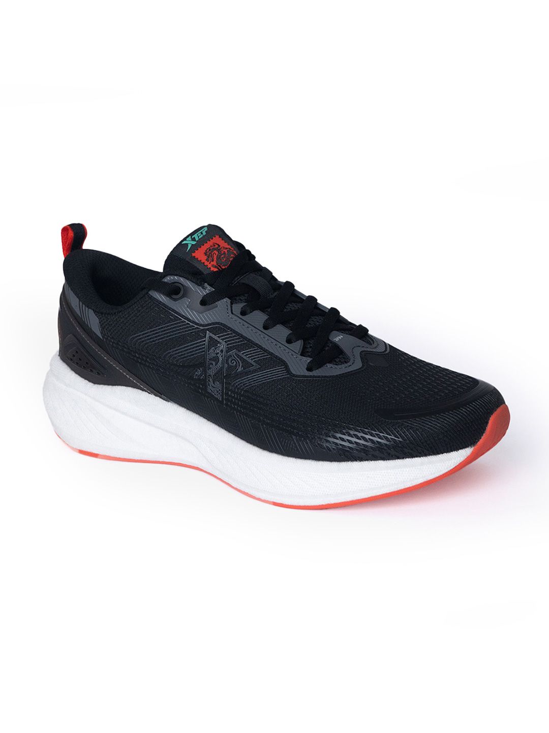 Xtep Men Ace Running Shoes