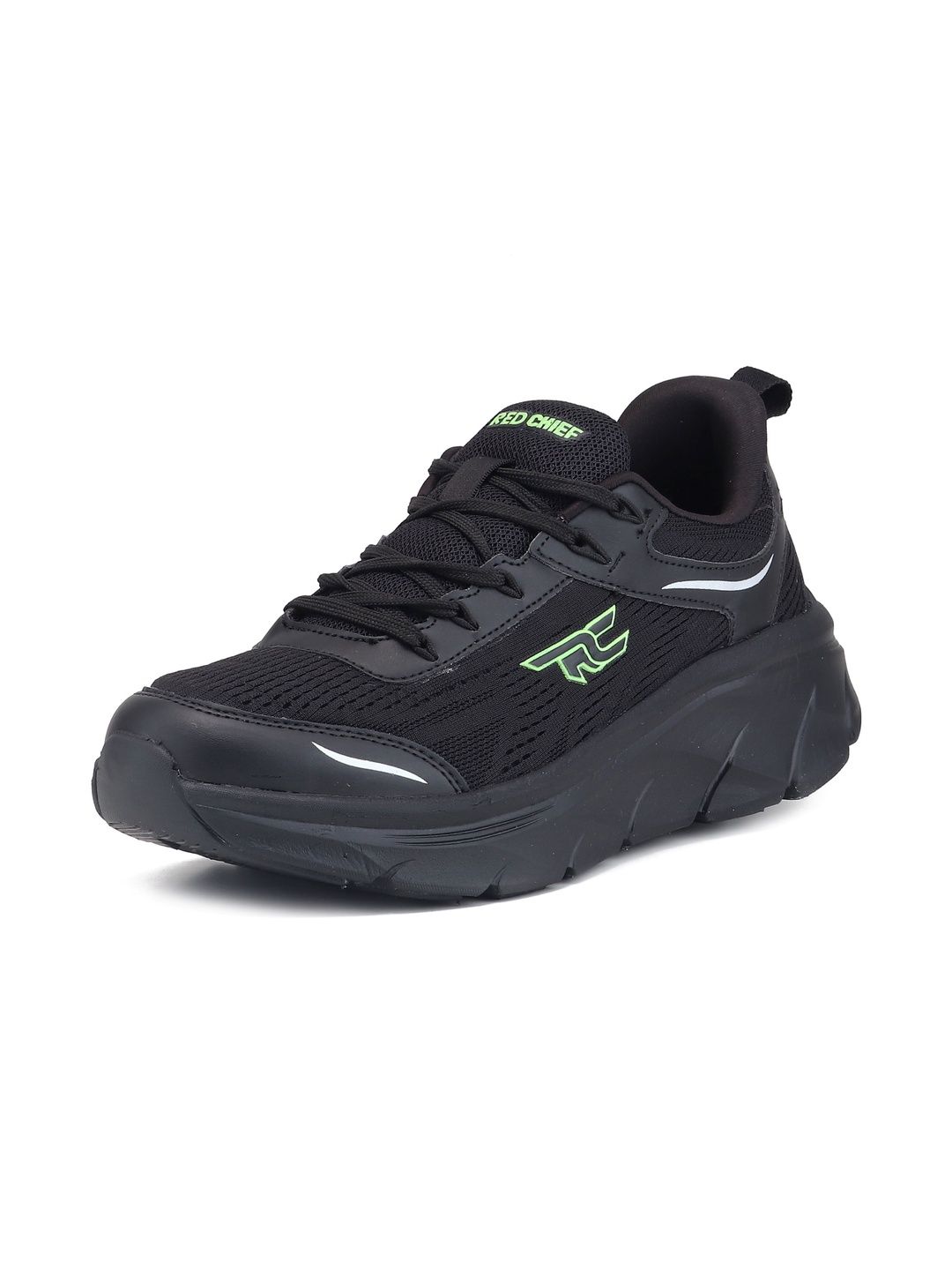 Red Chief Men Mesh Training or Gym Shoes