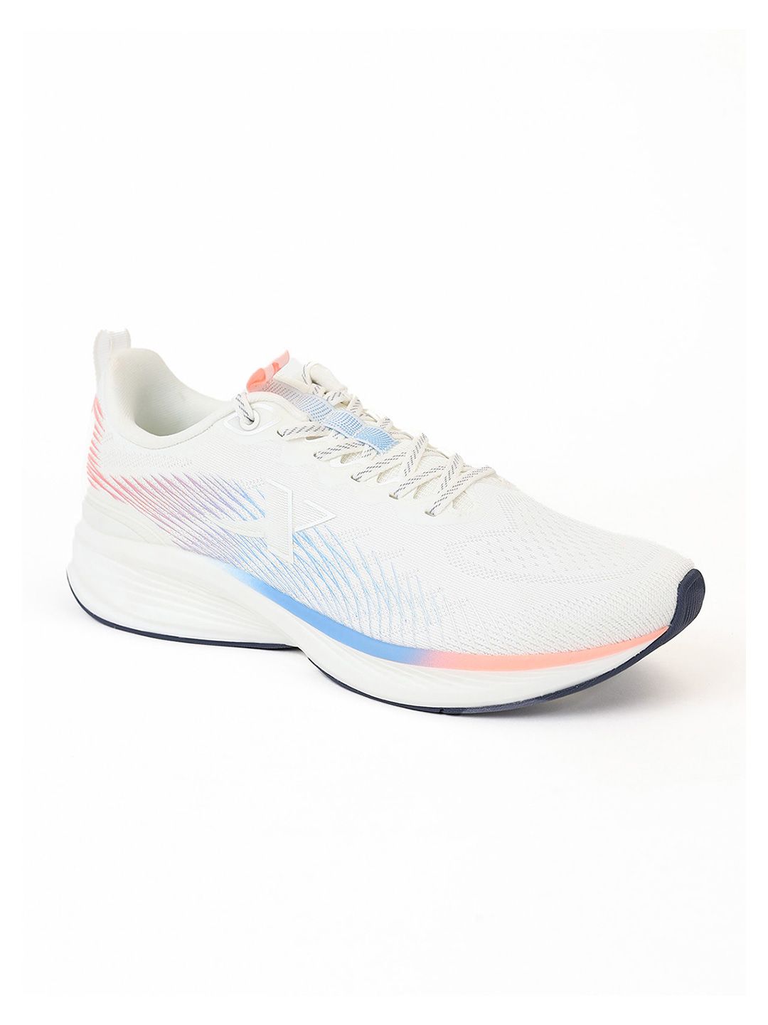 Xtep Men Feather Foam Running Shoes