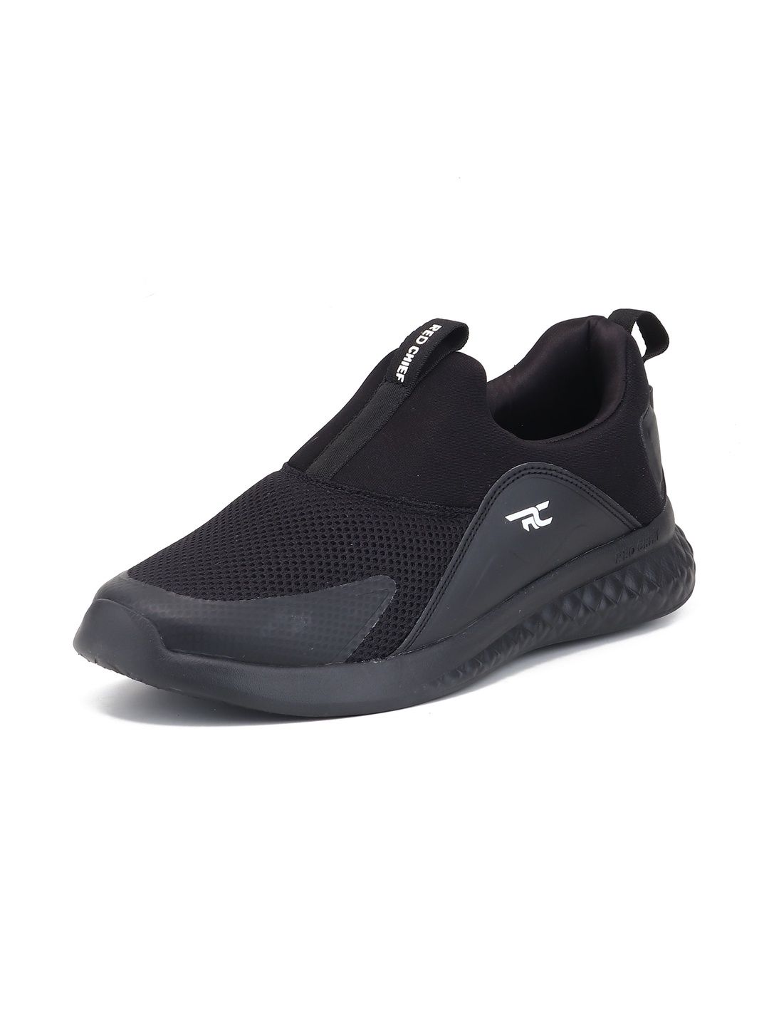 Red Chief Men Mesh Walking Shoes