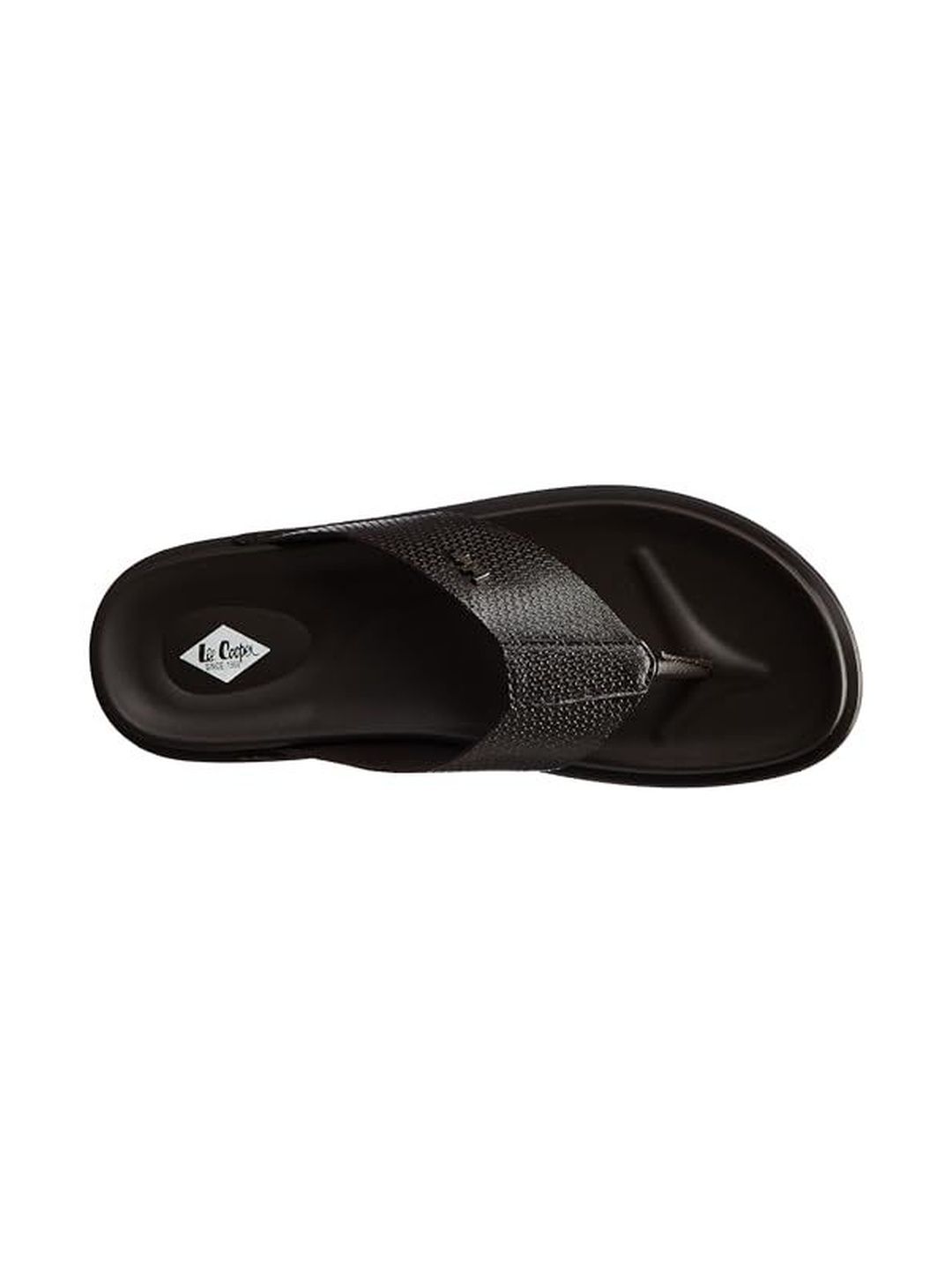 Lee Cooper Men Thong Flip-Flops