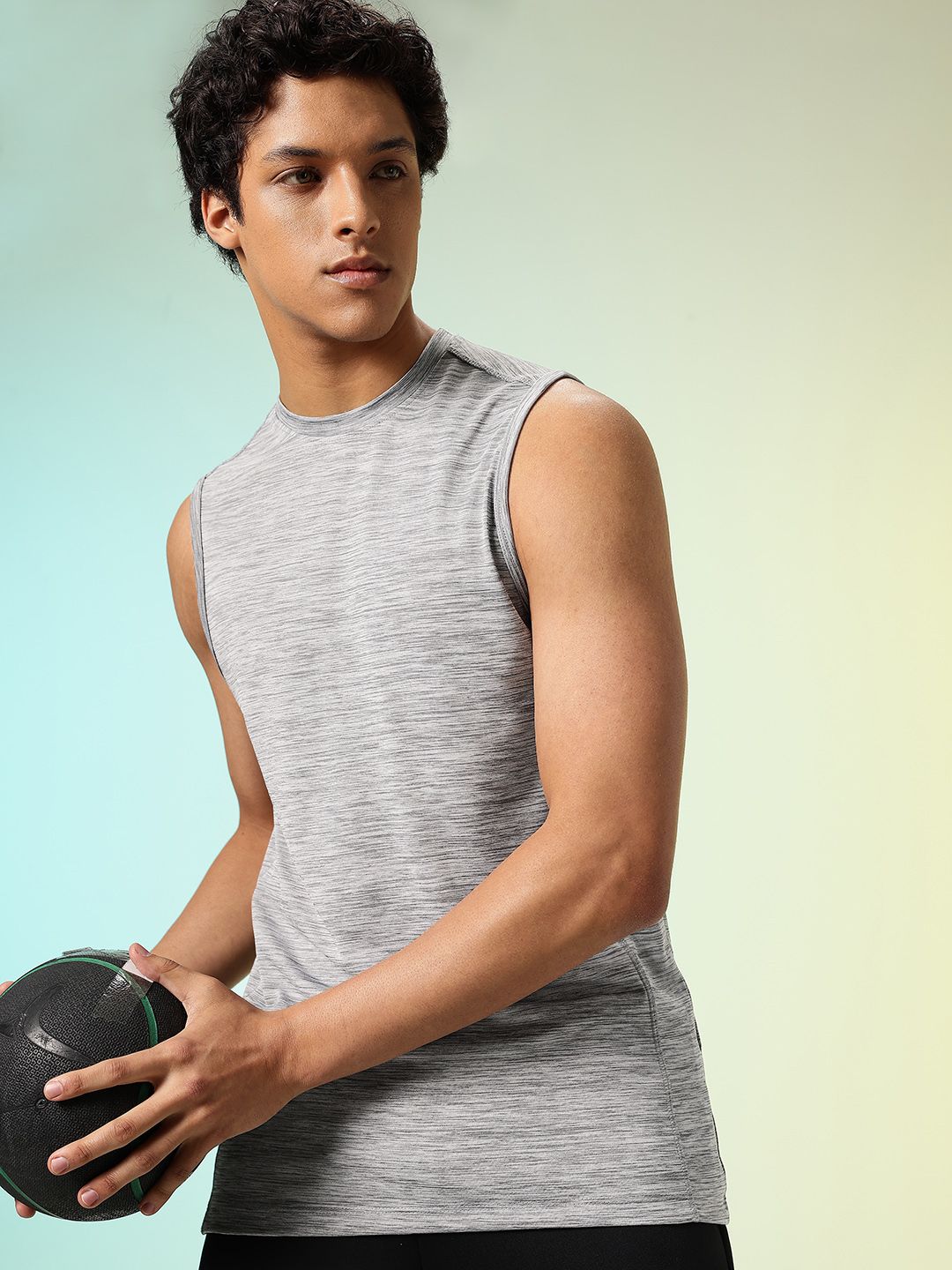 HRX by Hrithik Roshan Rapid dry Training T-shirt