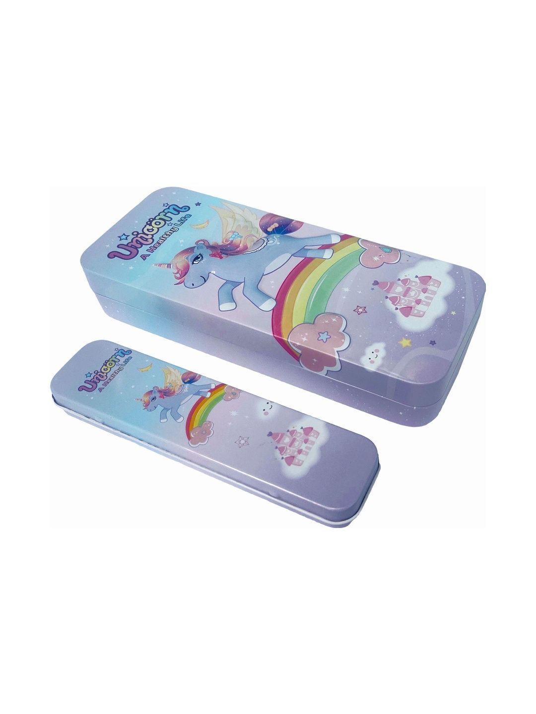 Technochitra Self Design Pen Cases Stationery