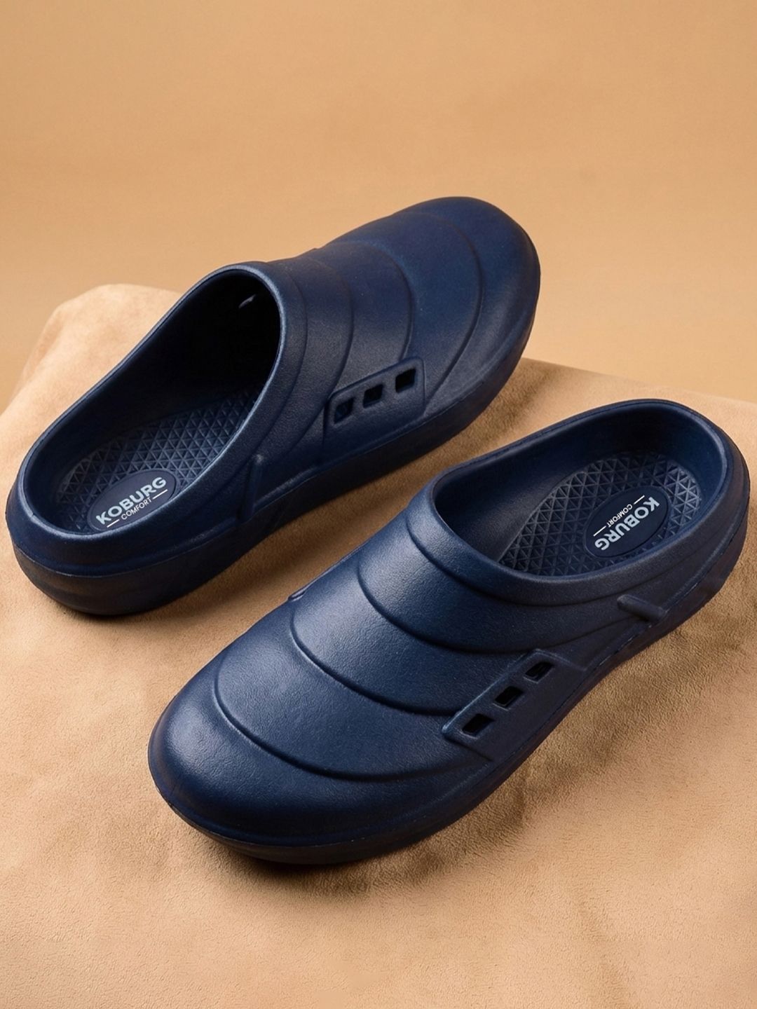 Koburg Men Clogs