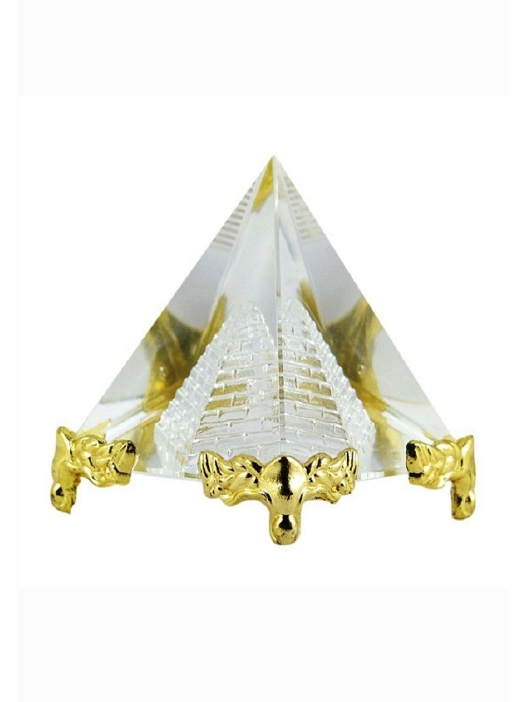 numeroastro Multicoloured Figurine Showpiece