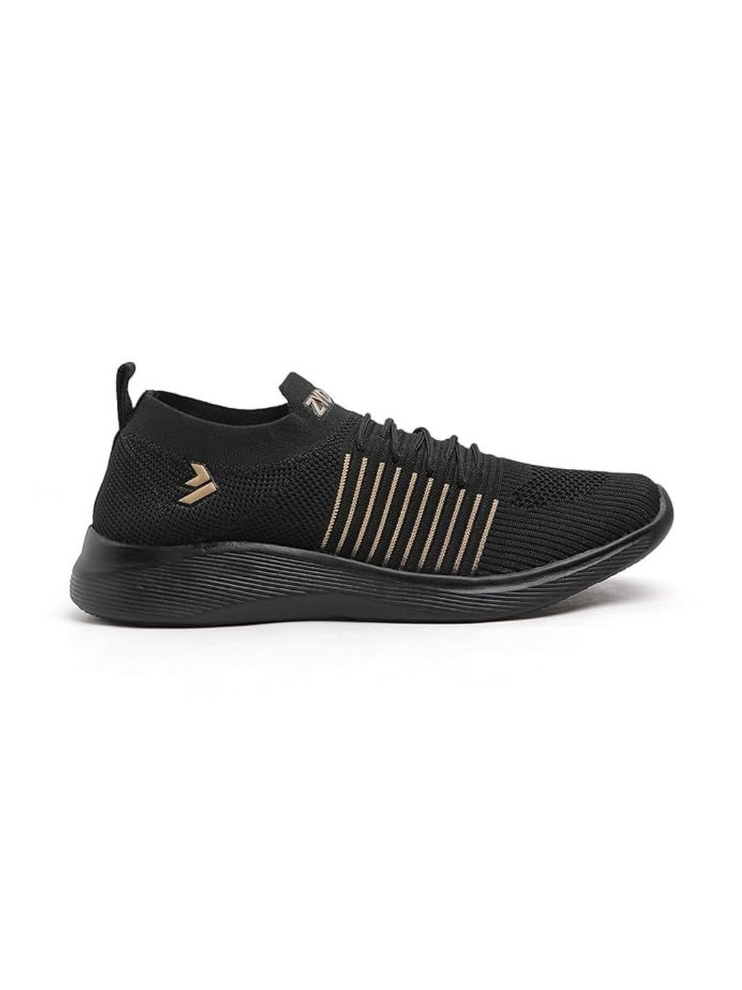 ZYDO Men Mesh Running Non-Marking Shoes