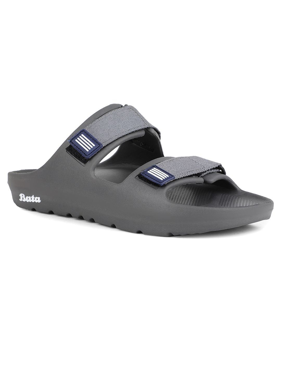 Bata Men Mules Flats