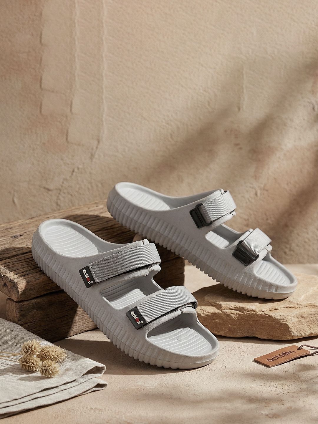 Action Men Sliders