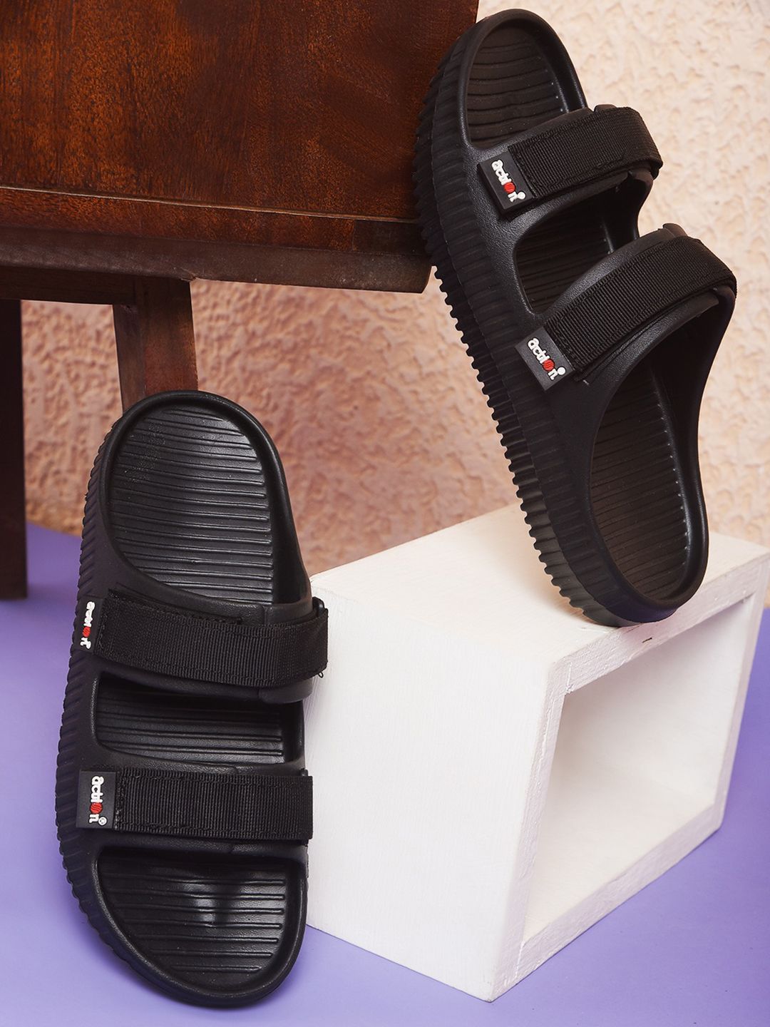 Action EVA Flotter Men Slip-On