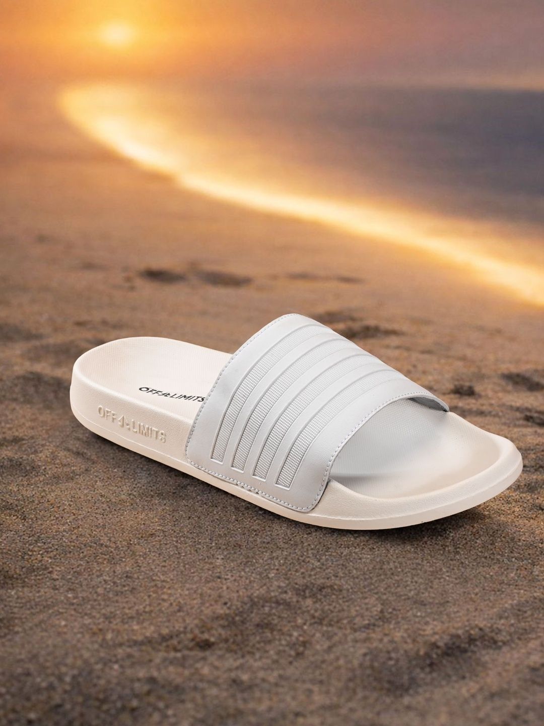 OFF LIMITS Men Sliders