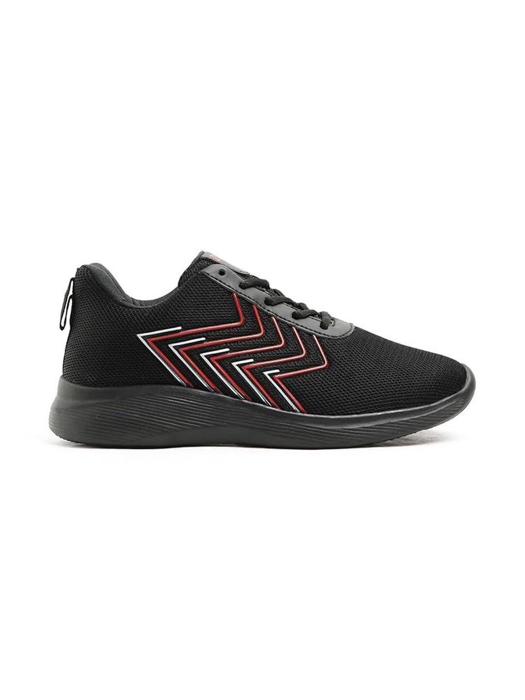 ZYDO Men Mesh Training or Gym Non-Marking Shoes