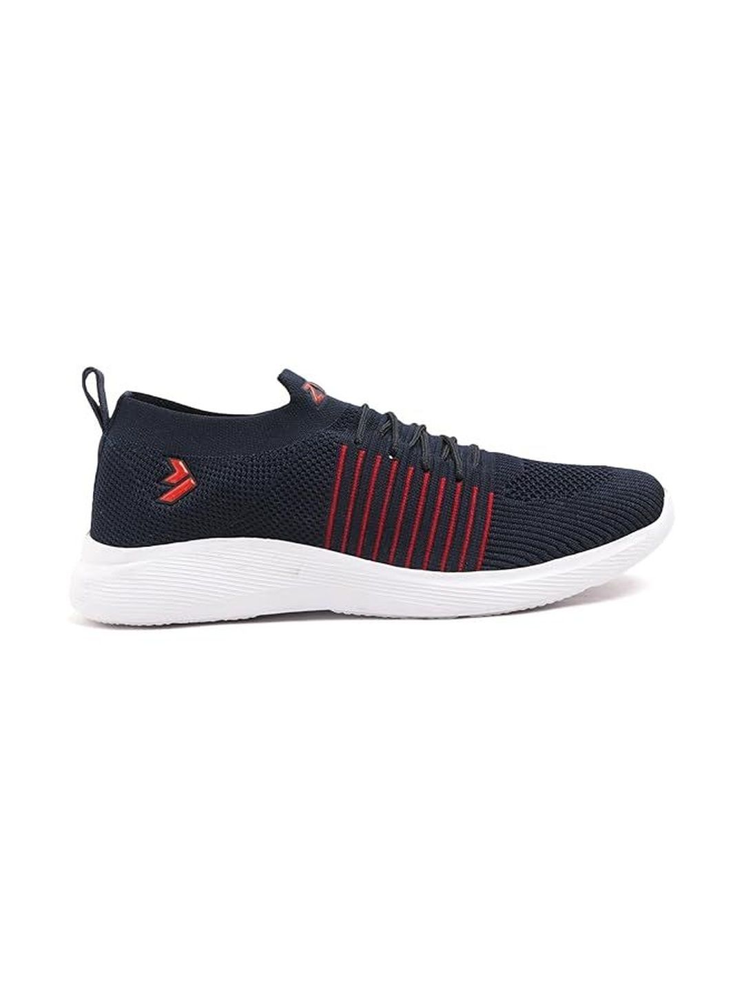 ZYDO Men Mesh Walking Non-Marking Shoes
