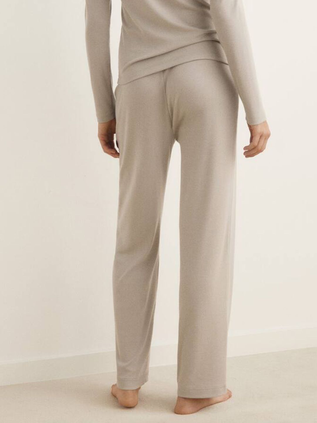 Ribbed Lounge Pants