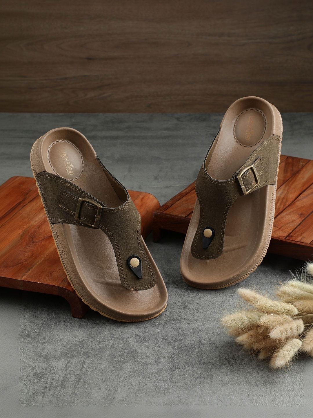 COGS Men Thong Flip-Flops