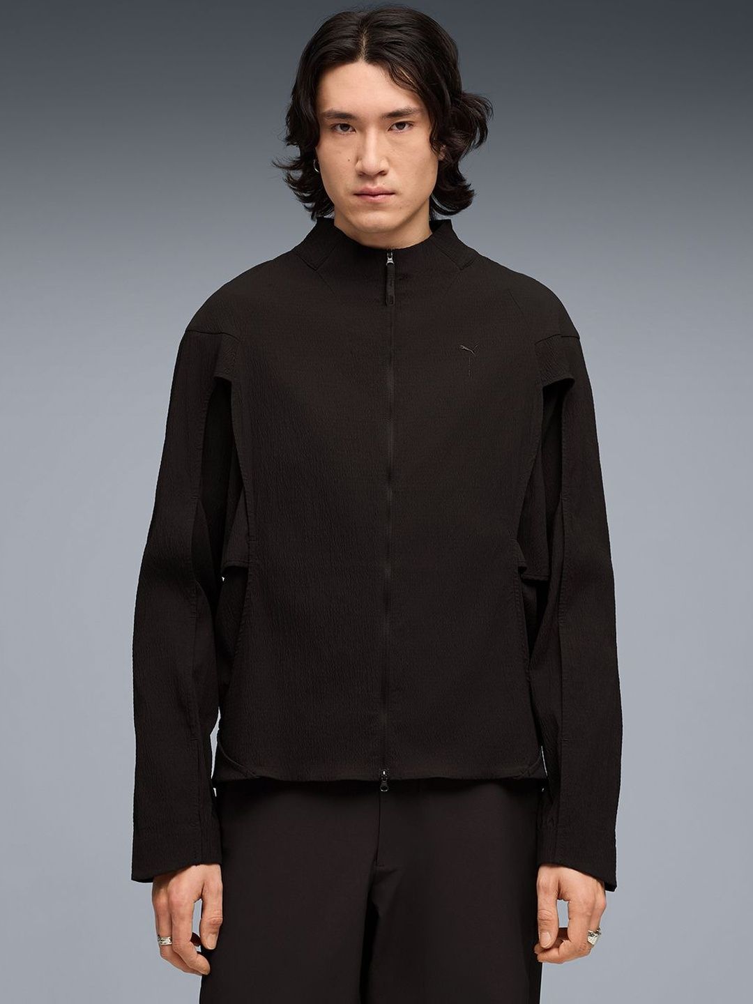 Puma X J.L-A.L Mens Wind-Protect Jacket