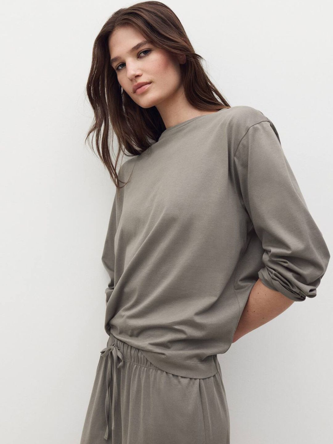 Pure Cotton Lounge Pants