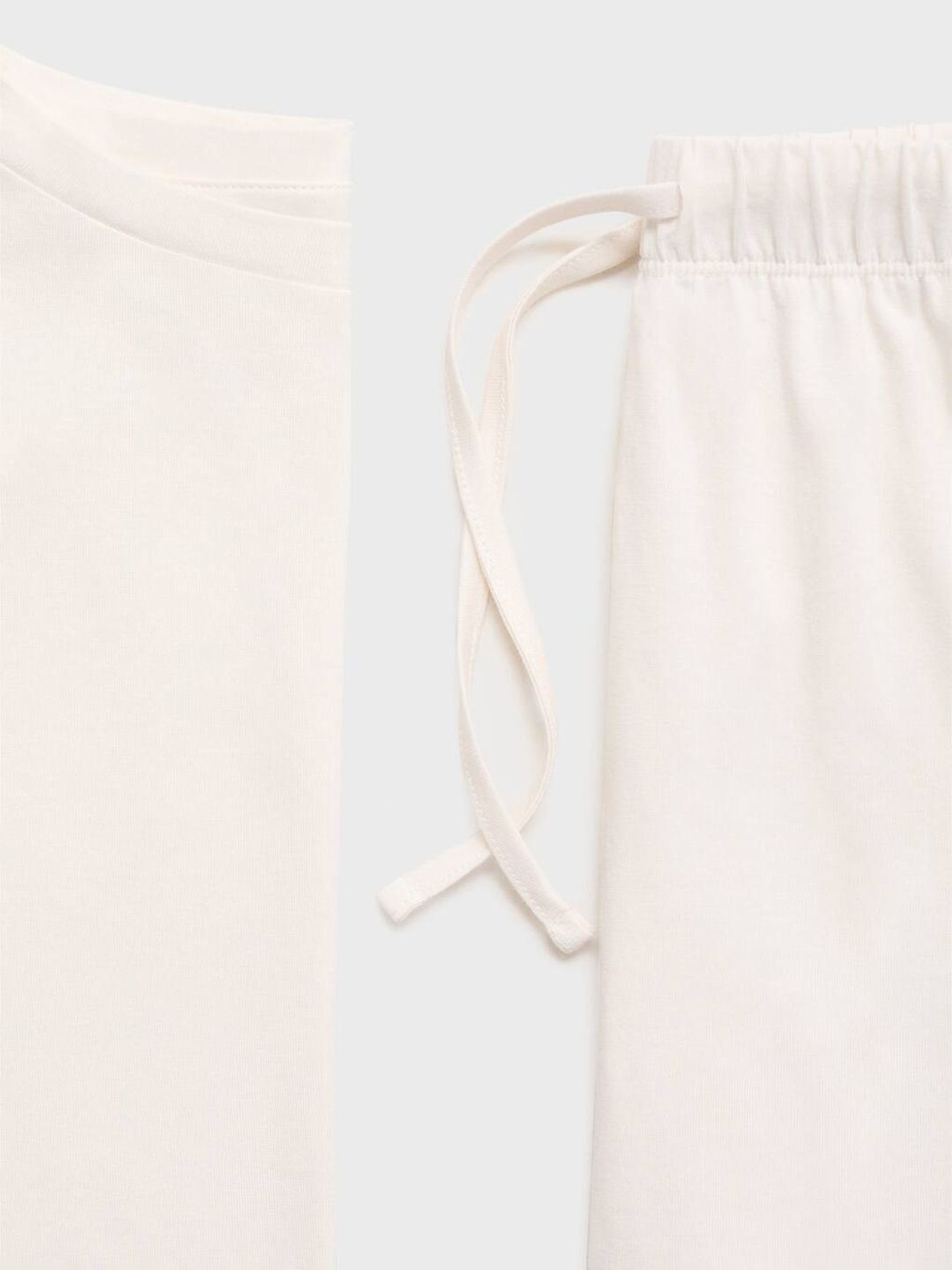 Pure Cotton Lounge Pants