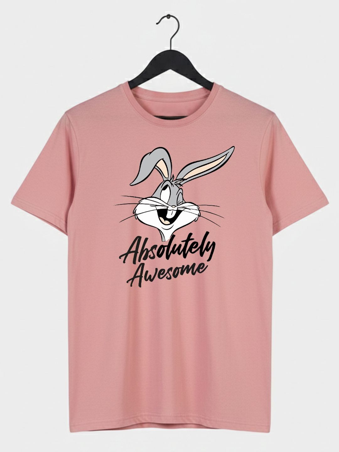 Greylongg Men Printed T-shirt